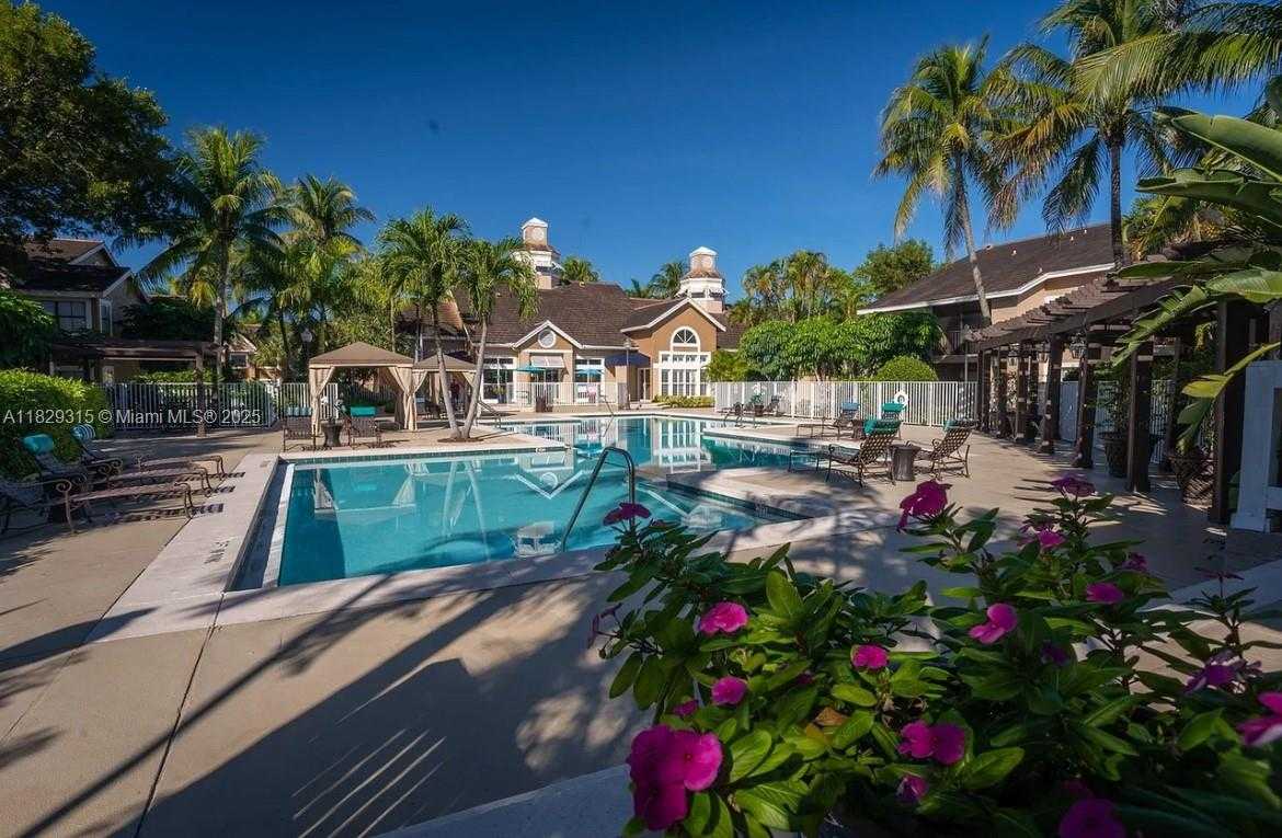 Small Image of 10670 SOUTH WEST 156TH PL #309, Miami Number 28