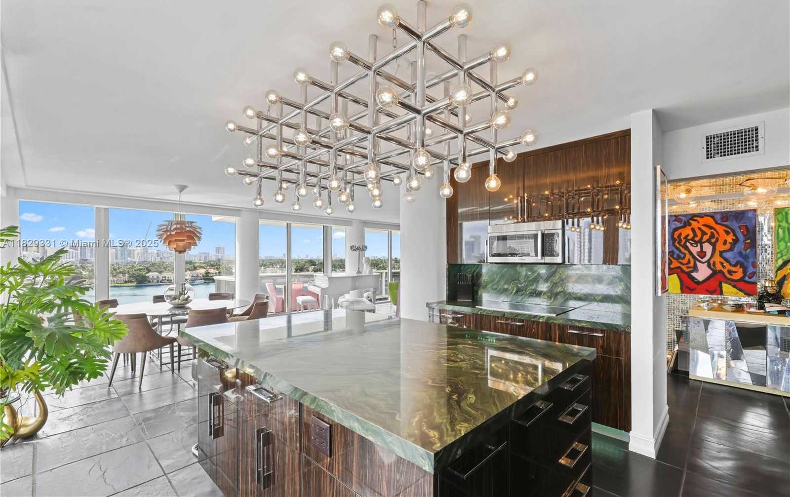 Small Image of 900 BAY DR #702/704, Miami Beach Number 10