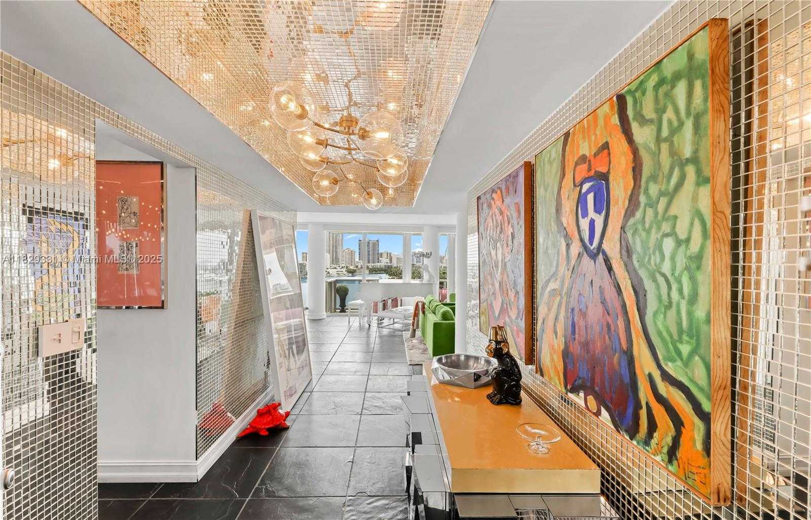 Small Image of 900 BAY DR #702/704, Miami Beach Number 11