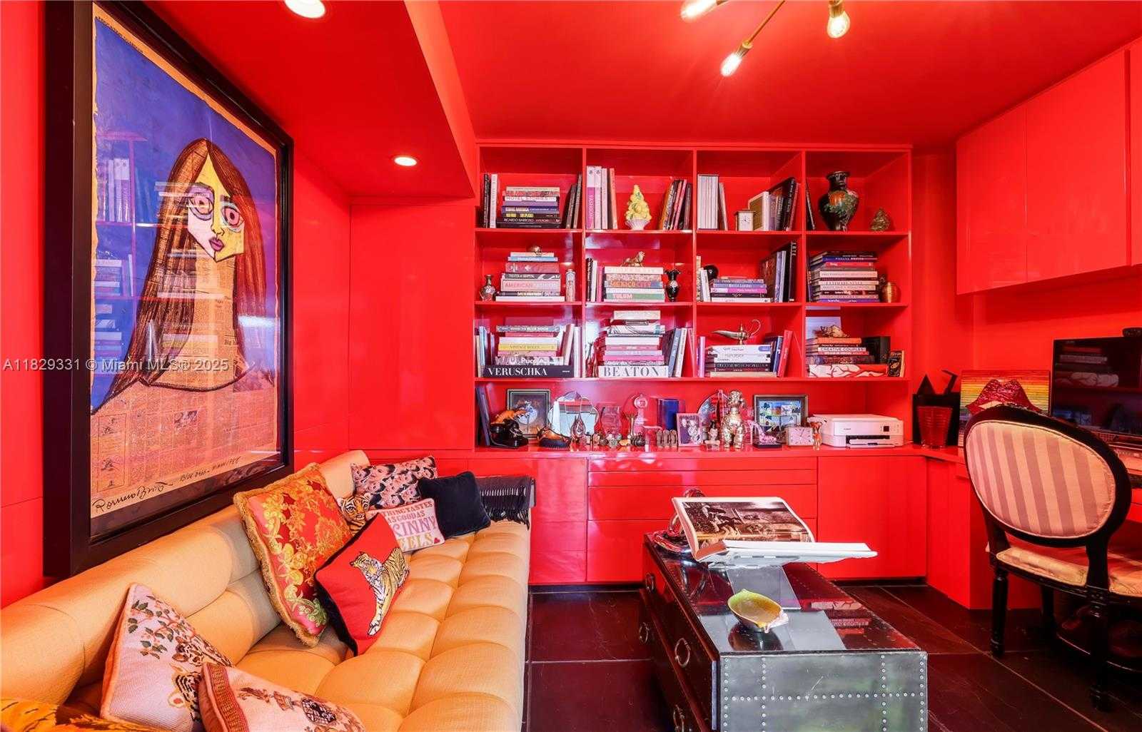 Small Image of 900 BAY DR #702/704, Miami Beach Number 12