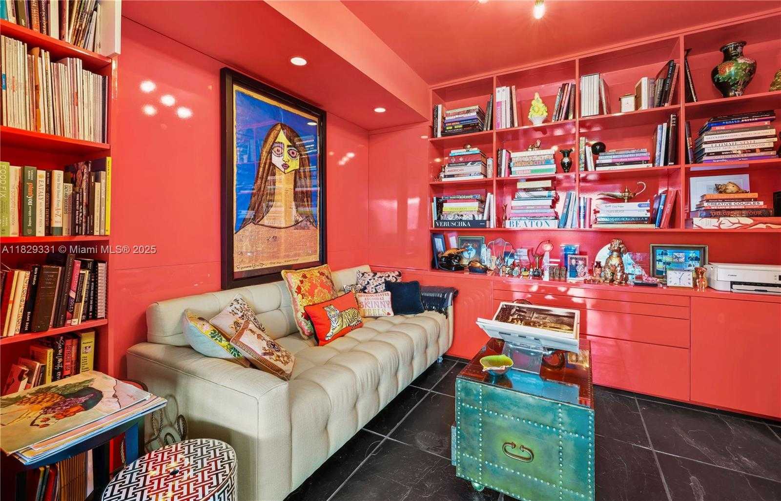 Small Image of 900 BAY DR #702/704, Miami Beach Number 13
