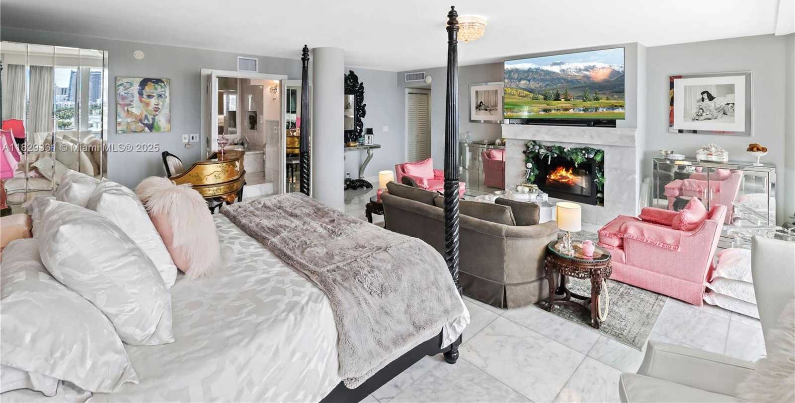 Small Image of 900 BAY DR #702/704, Miami Beach Number 16