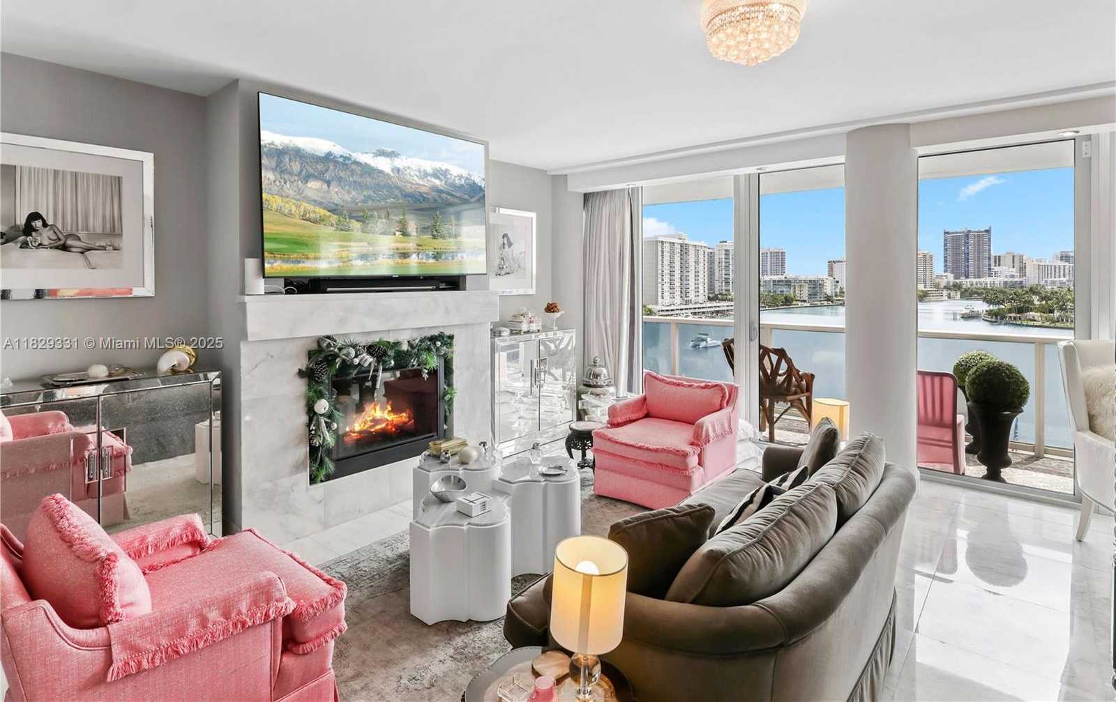 Small Image of 900 BAY DR #702/704, Miami Beach Number 17