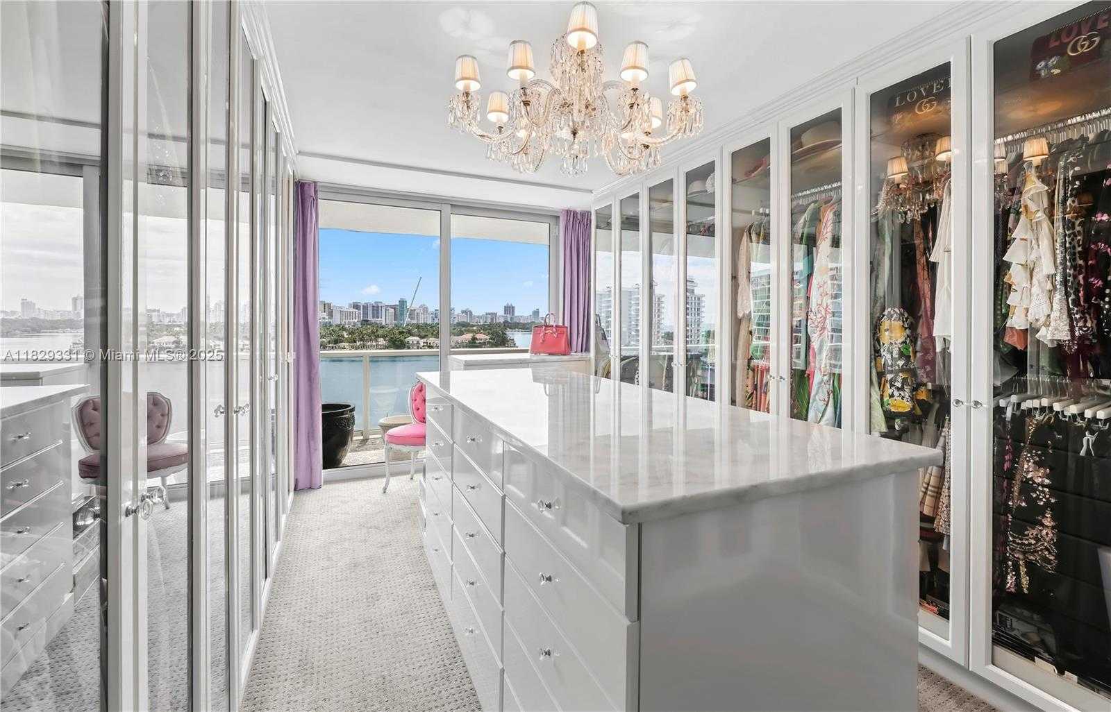 Small Image of 900 BAY DR #702/704, Miami Beach Number 18