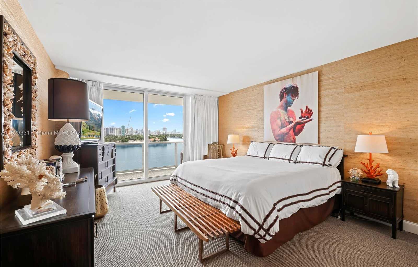 Small Image of 900 BAY DR #702/704, Miami Beach Number 28