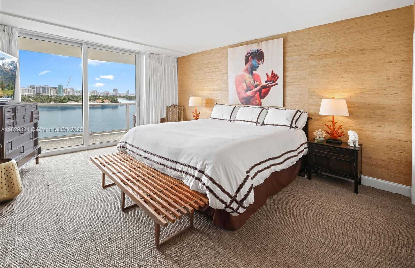 Small Image of 900 BAY DR #702/704, Miami Beach Number 29