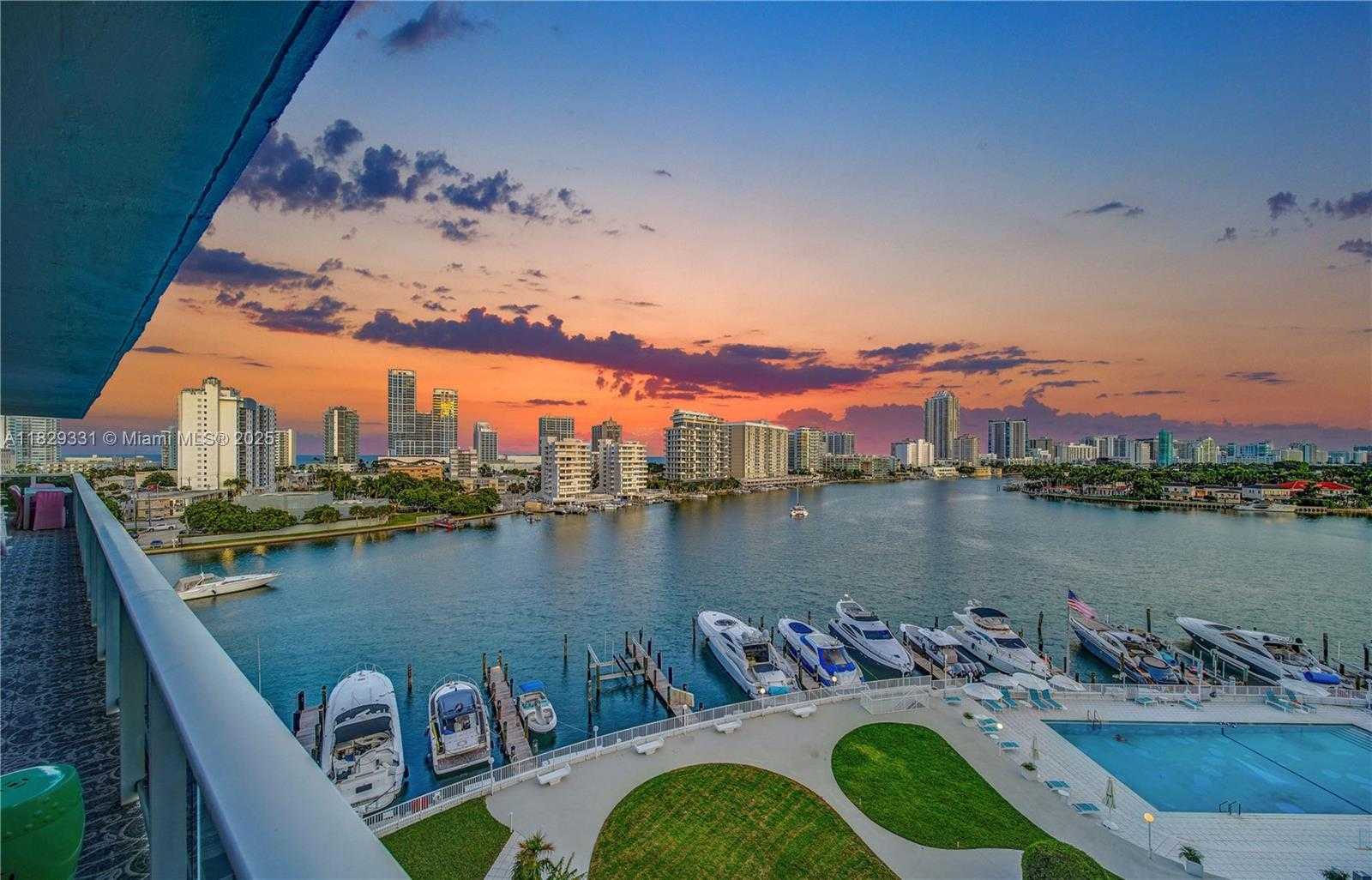 Small Image of 900 BAY DR #702/704, Miami Beach Number 42