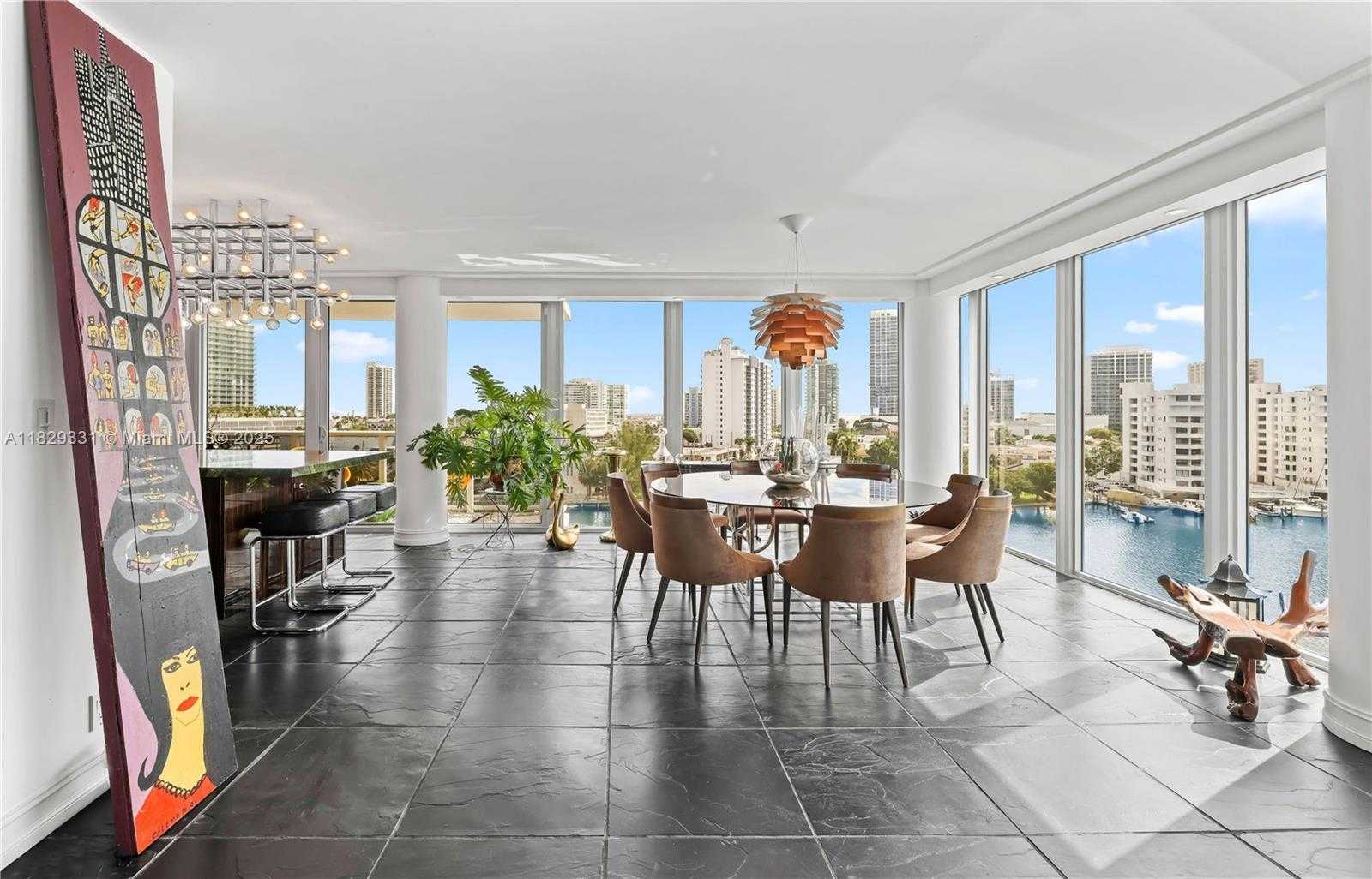 Small Image of 900 BAY DR #702/704, Miami Beach Number 7