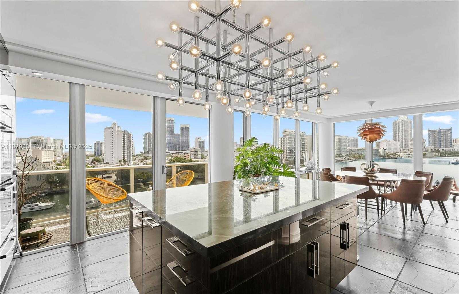 Small Image of 900 BAY DR #702/704, Miami Beach Number 9