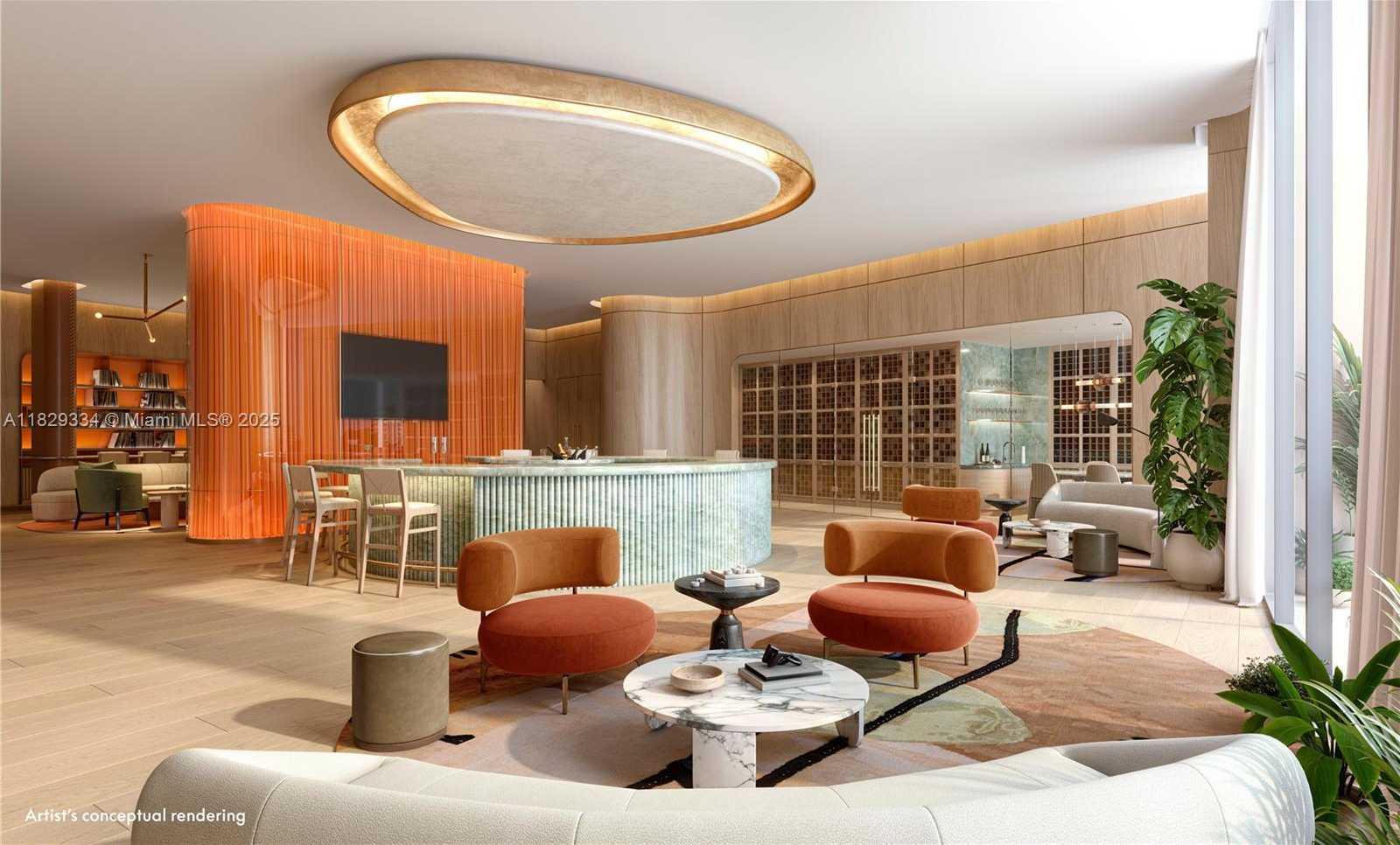 Small Image of 20 NORTH OCEAN BLVD #610, Pompano Beach Number 10