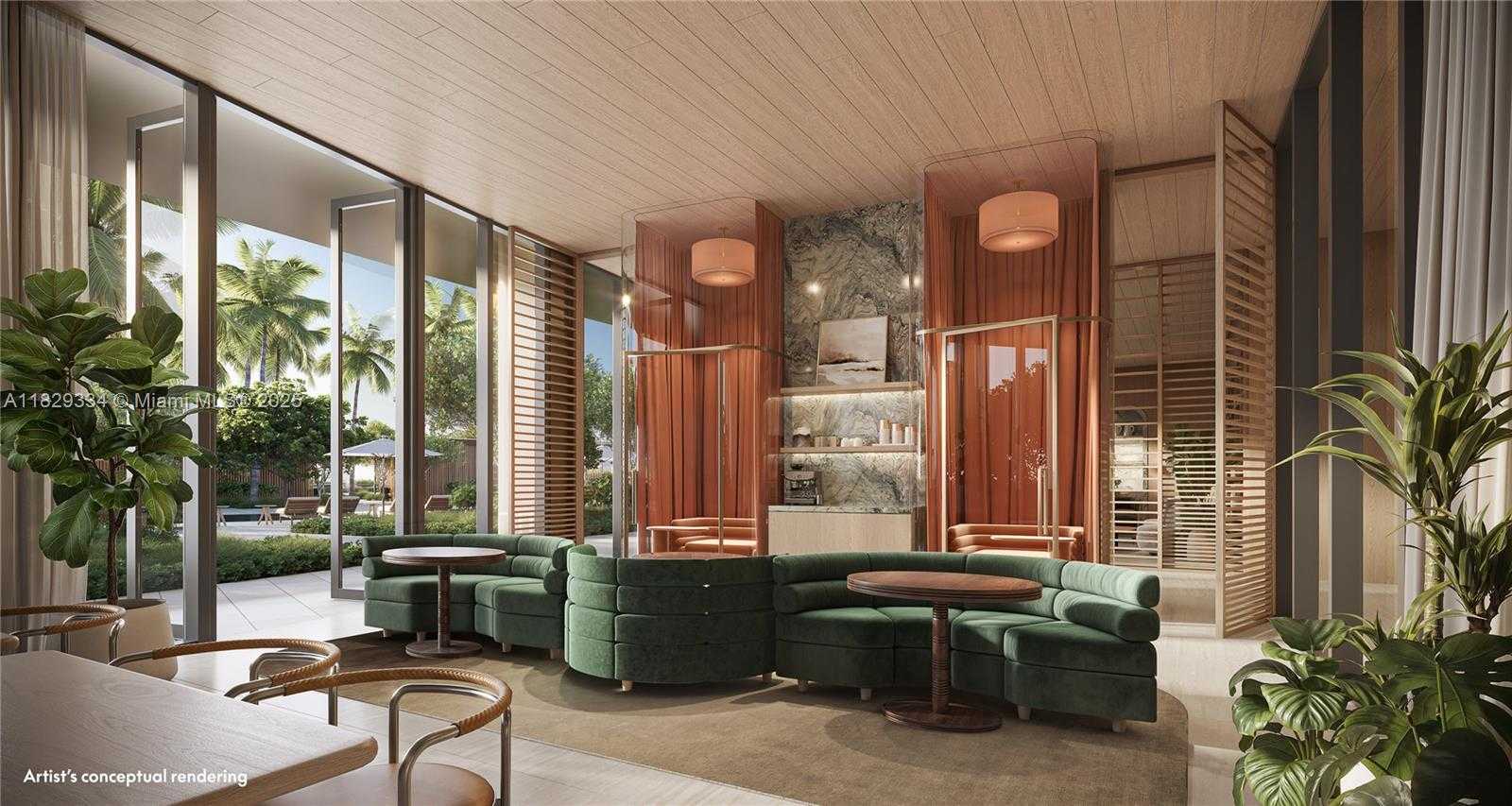 Small Image of 20 NORTH OCEAN BLVD #610, Pompano Beach Number 14