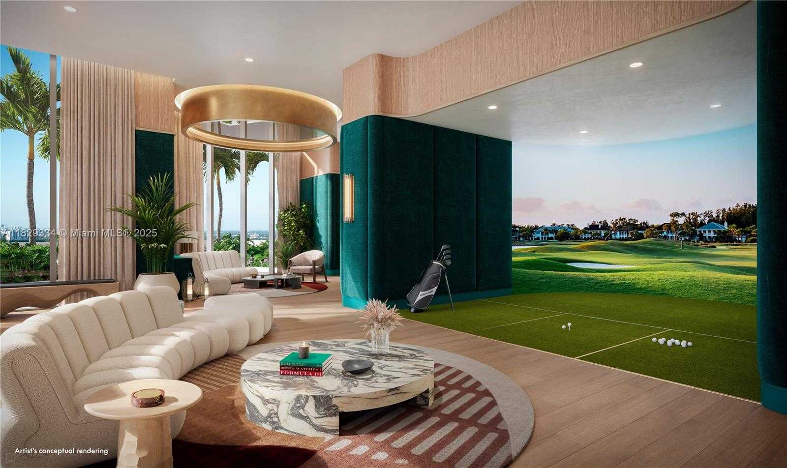 Small Image of 20 NORTH OCEAN BLVD #610, Pompano Beach Number 17