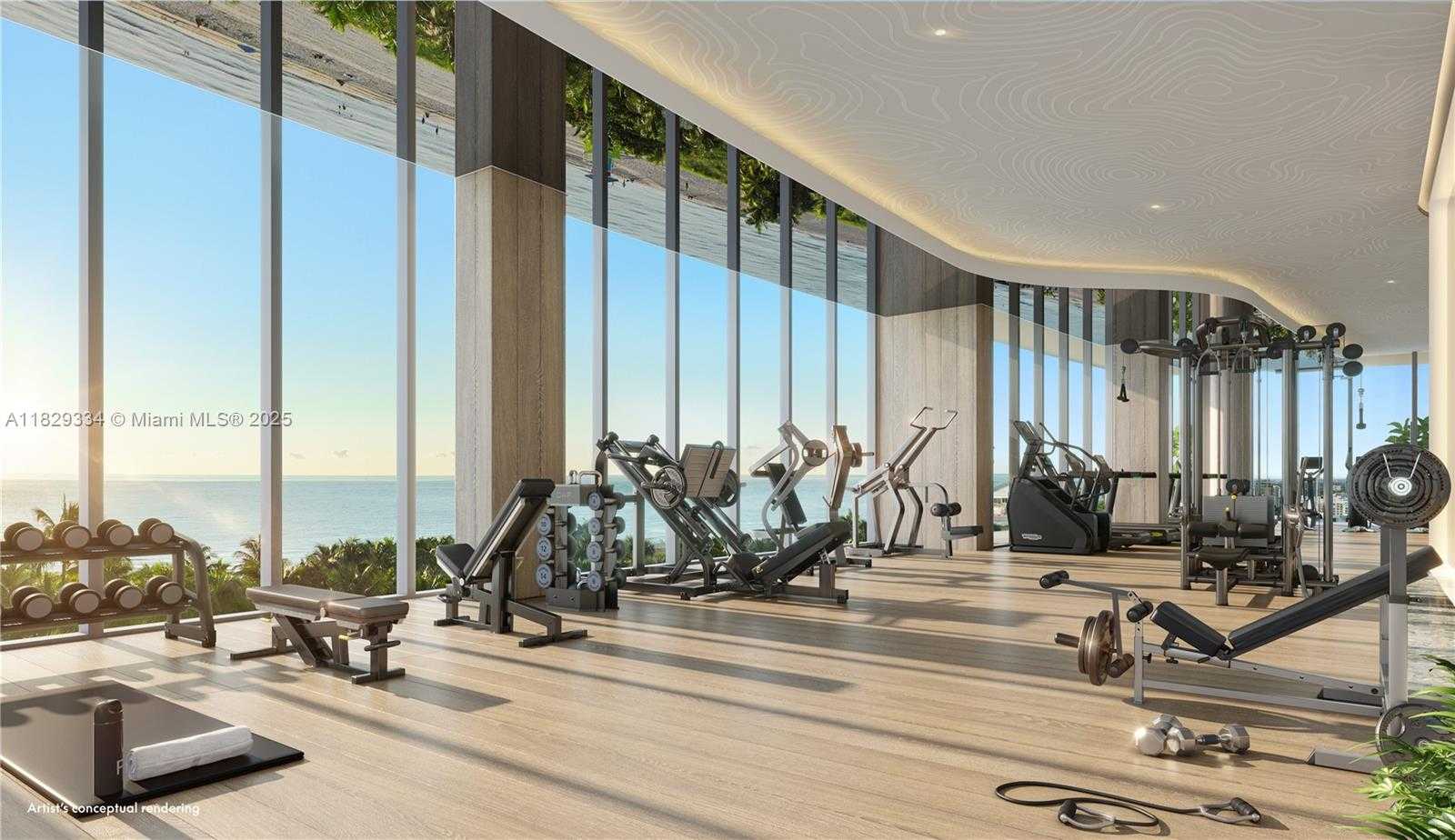 Small Image of 20 NORTH OCEAN BLVD #610, Pompano Beach Number 19