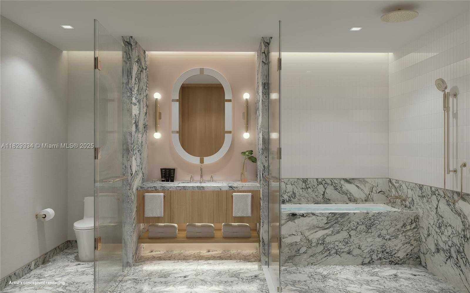 Small Image of 20 NORTH OCEAN BLVD #610, Pompano Beach Number 2