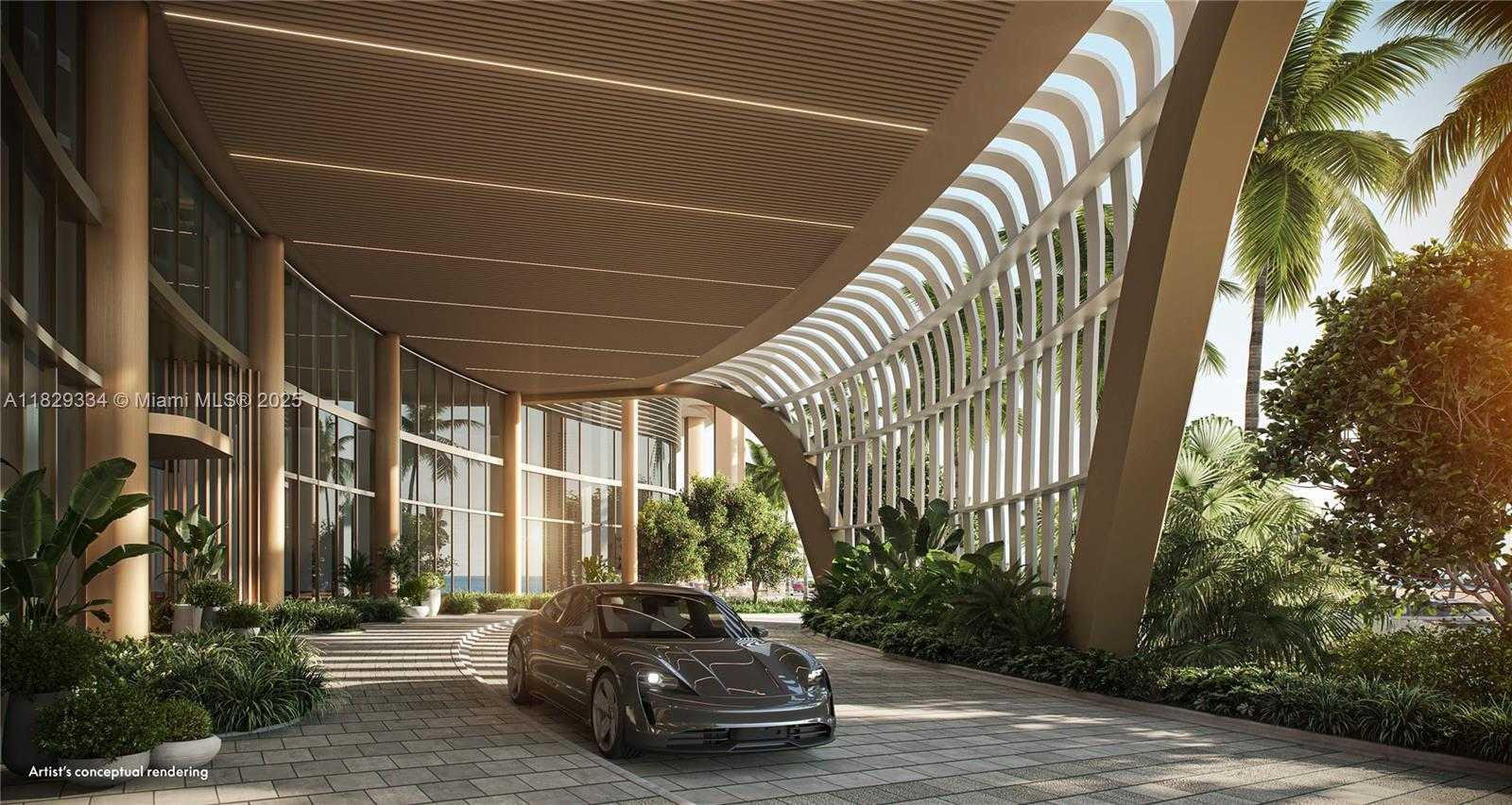 Small Image of 20 NORTH OCEAN BLVD #610, Pompano Beach Number 22