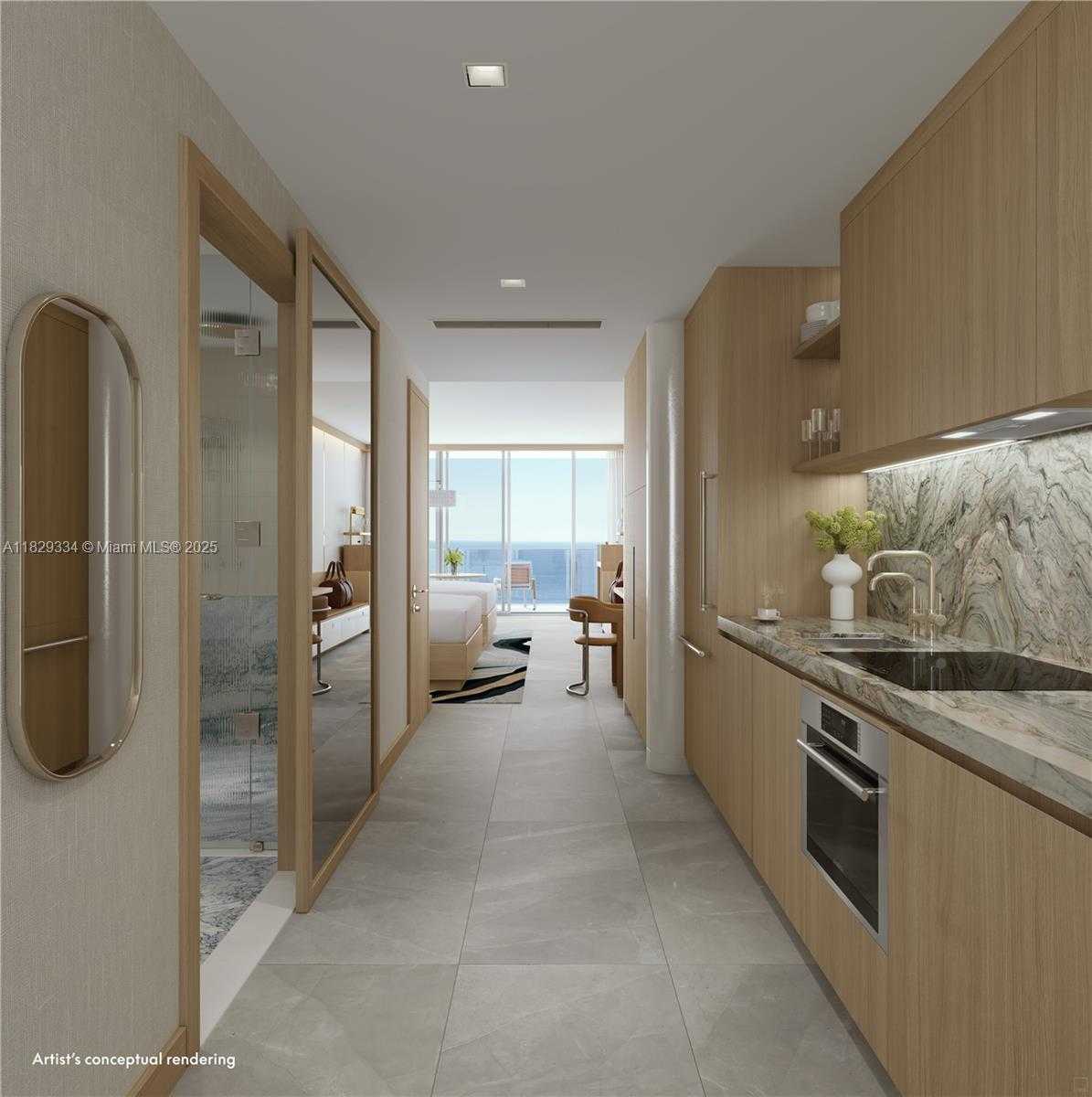 Small Image of 20 NORTH OCEAN BLVD #610, Pompano Beach Number 3