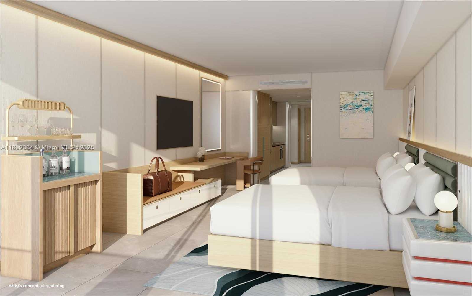 Small Image of 20 NORTH OCEAN BLVD #610, Pompano Beach Number 4