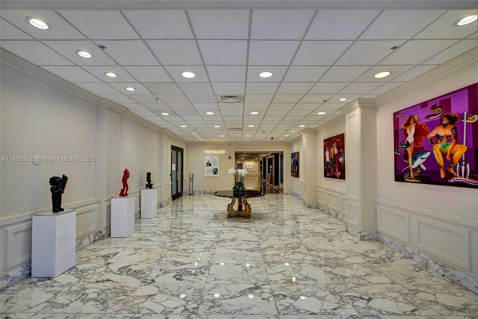 Small Image of 5600 COLLINS AVE #10L, Miami Beach Number 38