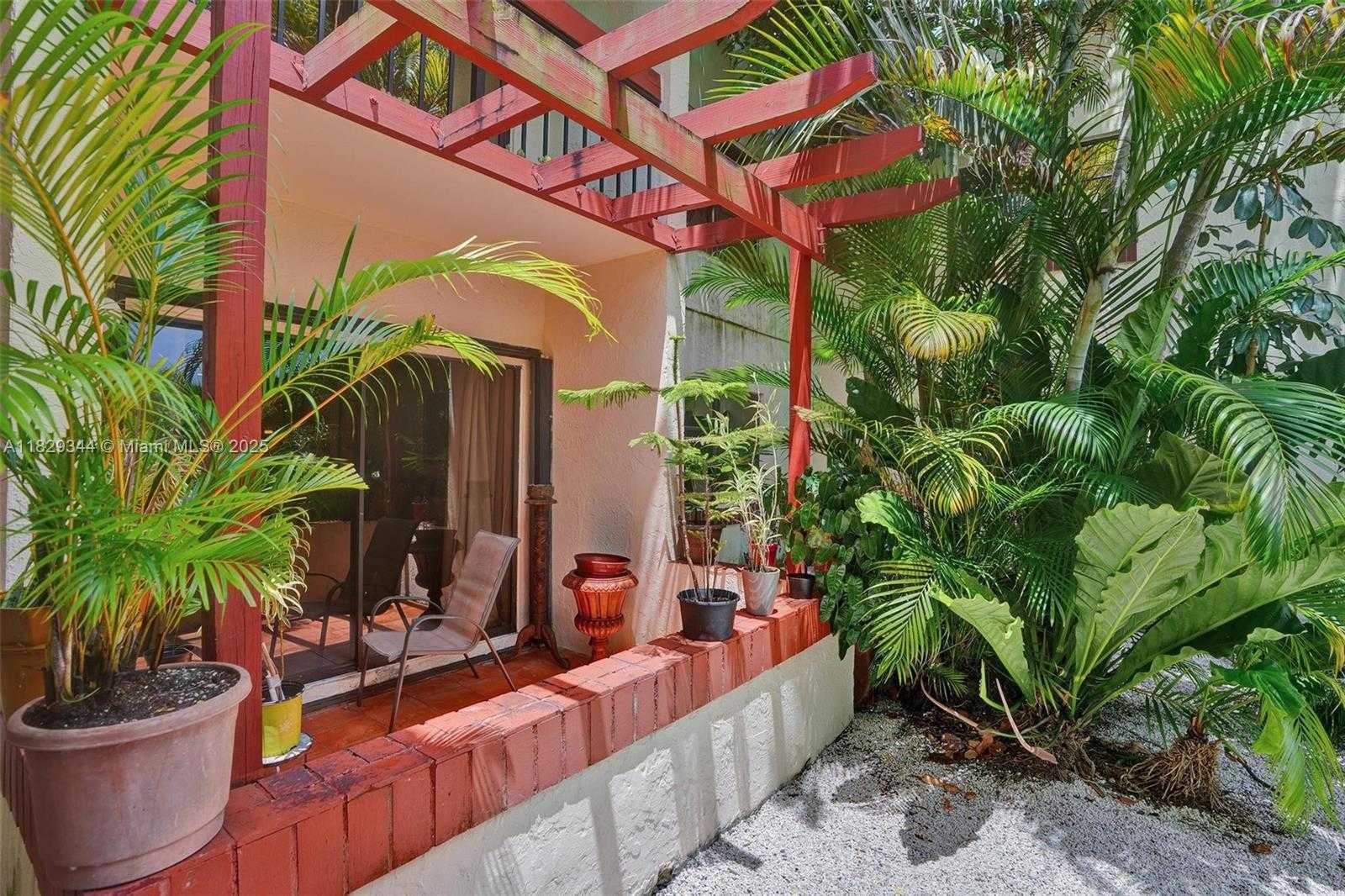 Small Image of 8660 SOUTH WEST 149TH AVE #205, Miami Number 17