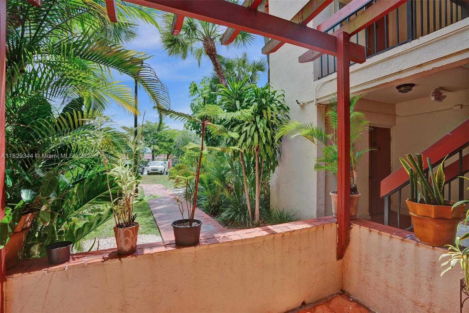 Small Image of 8660 SOUTH WEST 149TH AVE #205, Miami Number 18