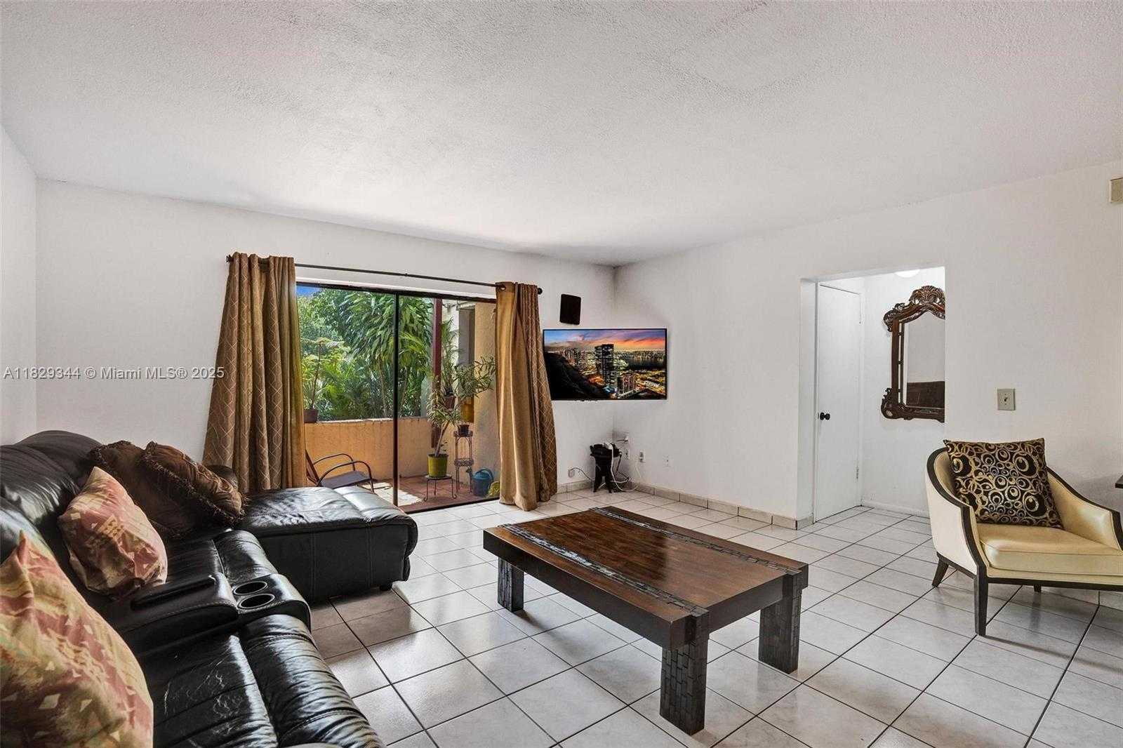 Small Image of 8660 SOUTH WEST 149TH AVE #205, Miami Number 4
