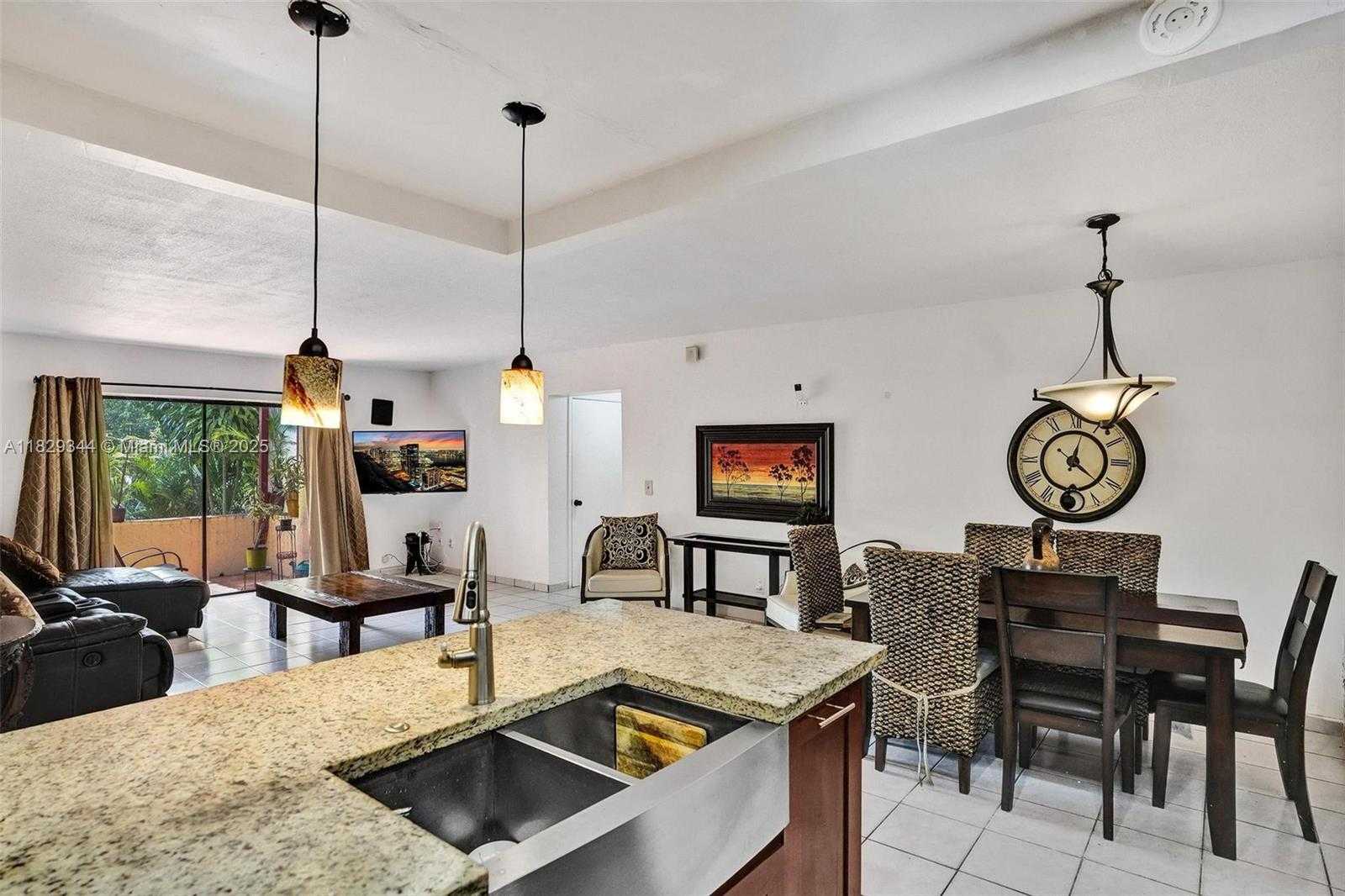 Small Image of 8660 SOUTH WEST 149TH AVE #205, Miami Number 7