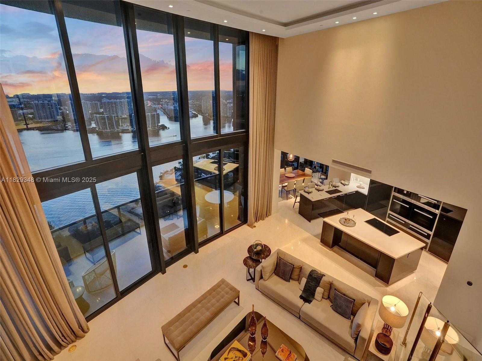 Small Image of 18555 COLLINS AVE #4403, Sunny Isles Beach Number 11