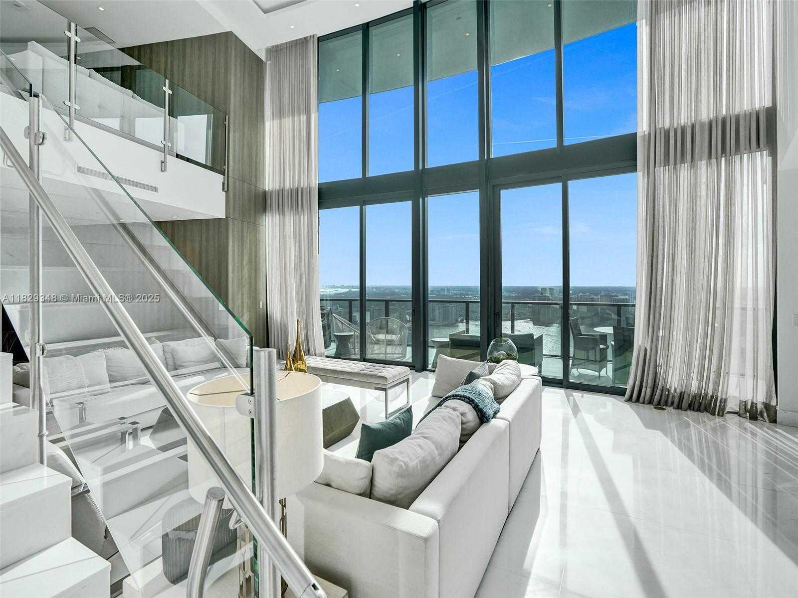 Small Image of 18555 COLLINS AVE #4403, Sunny Isles Beach Number 12