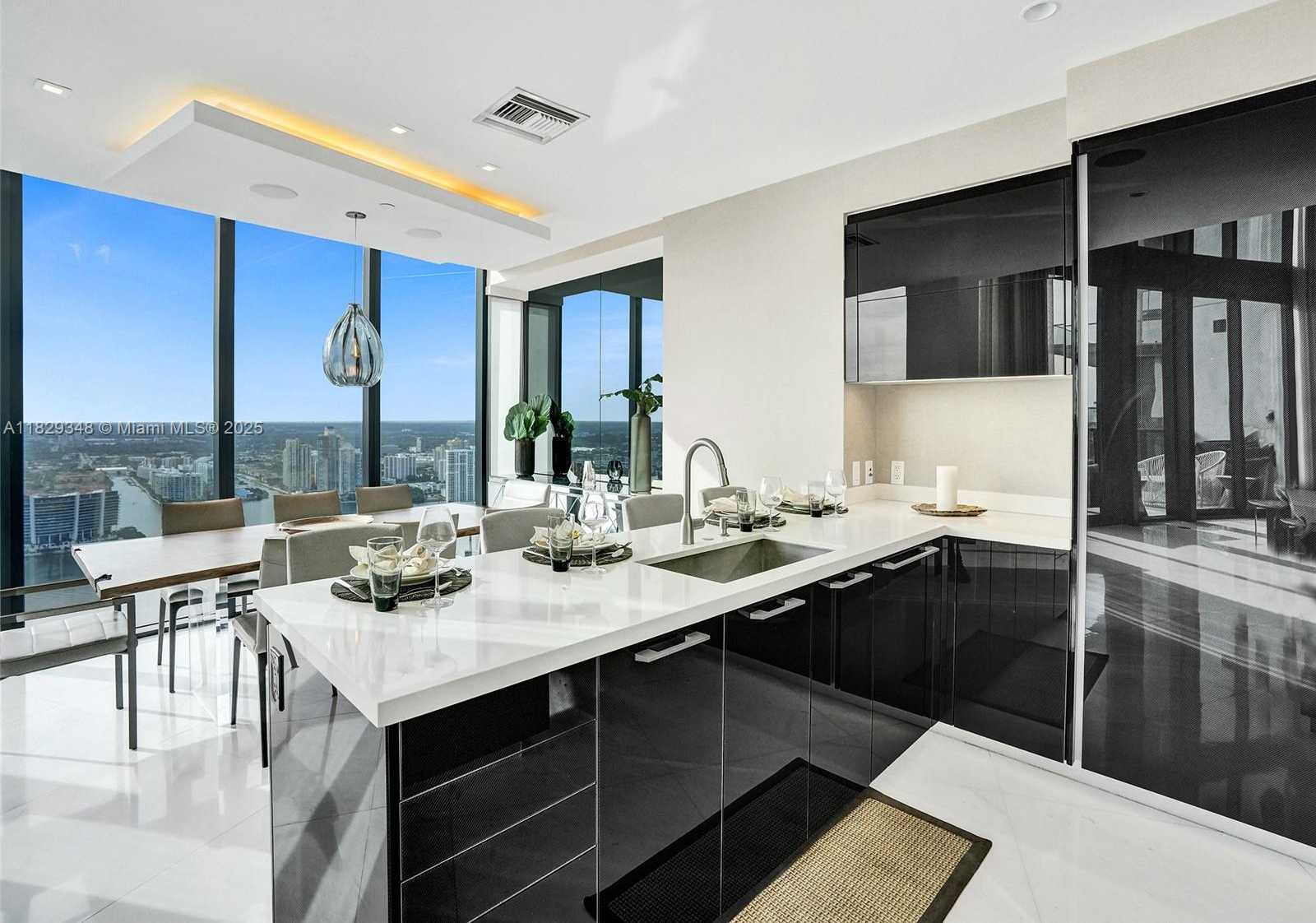 Small Image of 18555 COLLINS AVE #4403, Sunny Isles Beach Number 20