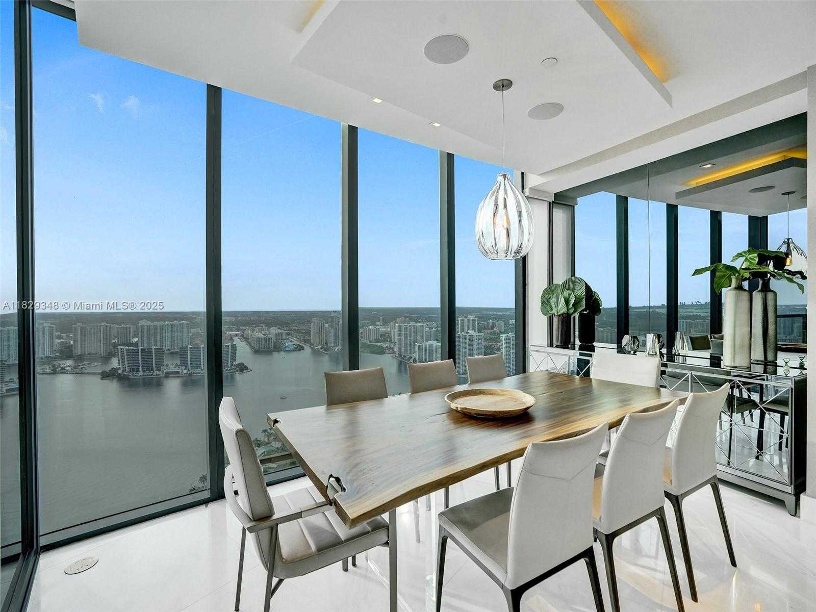 Small Image of 18555 COLLINS AVE #4403, Sunny Isles Beach Number 22