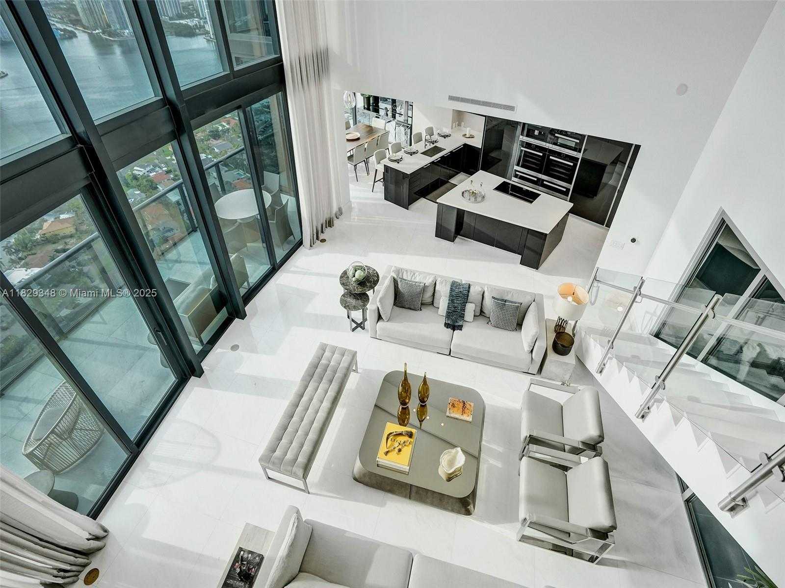 Small Image of 18555 COLLINS AVE #4403, Sunny Isles Beach Number 34