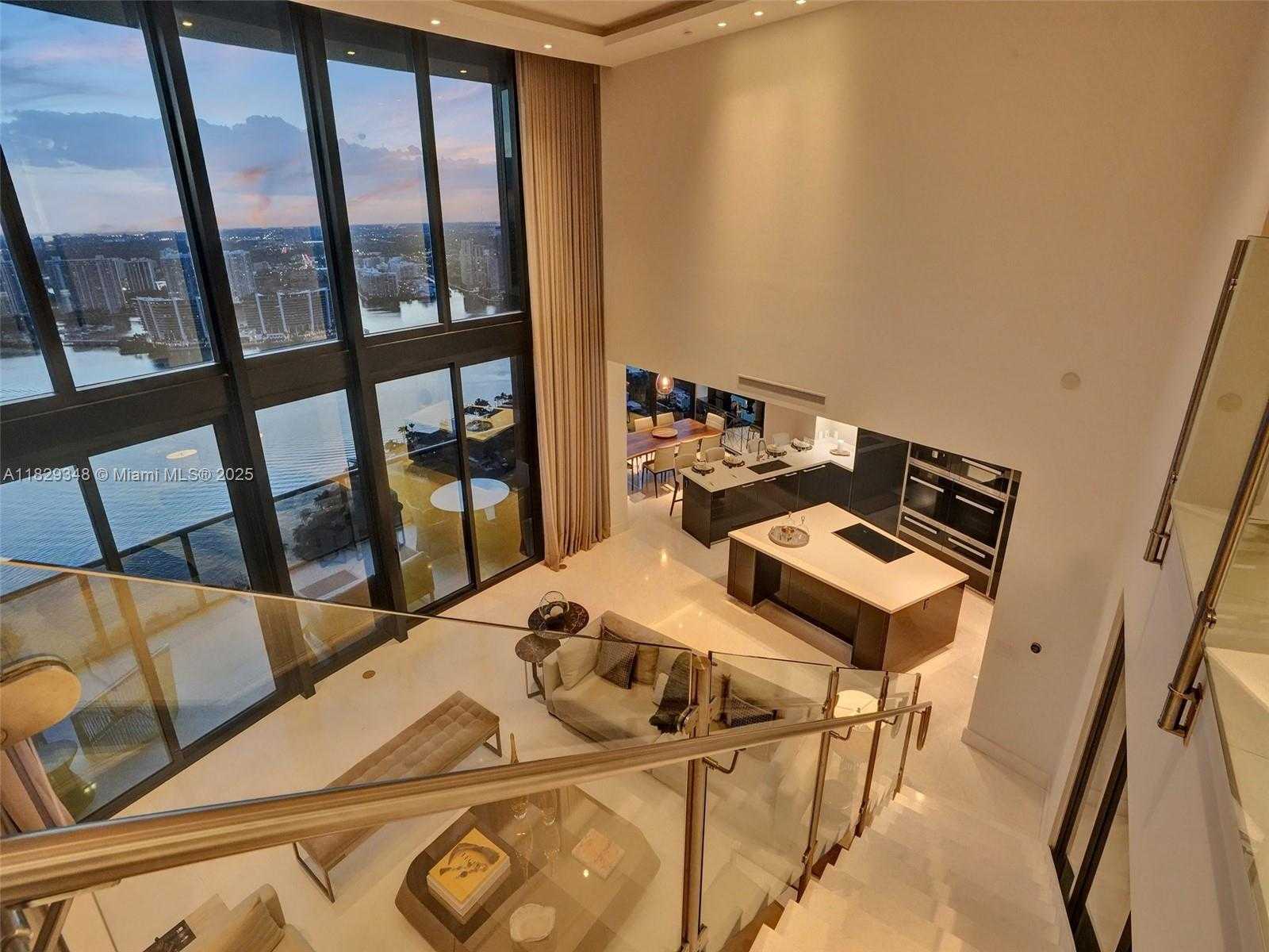 Small Image of 18555 COLLINS AVE #4403, Sunny Isles Beach Number 35