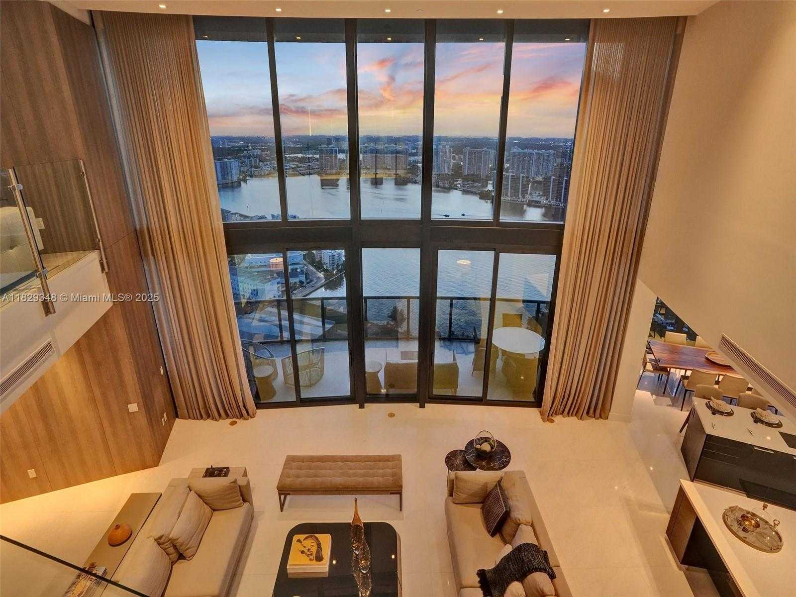 Small Image of 18555 COLLINS AVE #4403, Sunny Isles Beach Number 38
