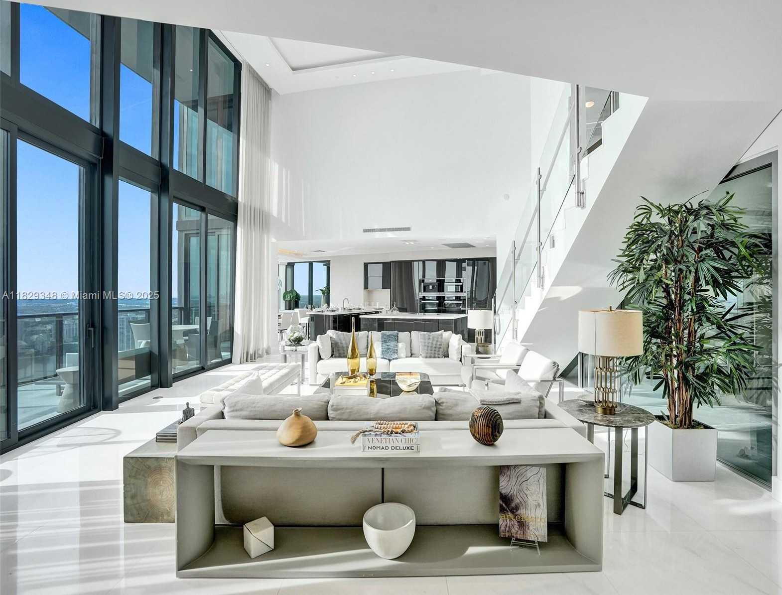 Small Image of 18555 COLLINS AVE #4403, Sunny Isles Beach Number 4