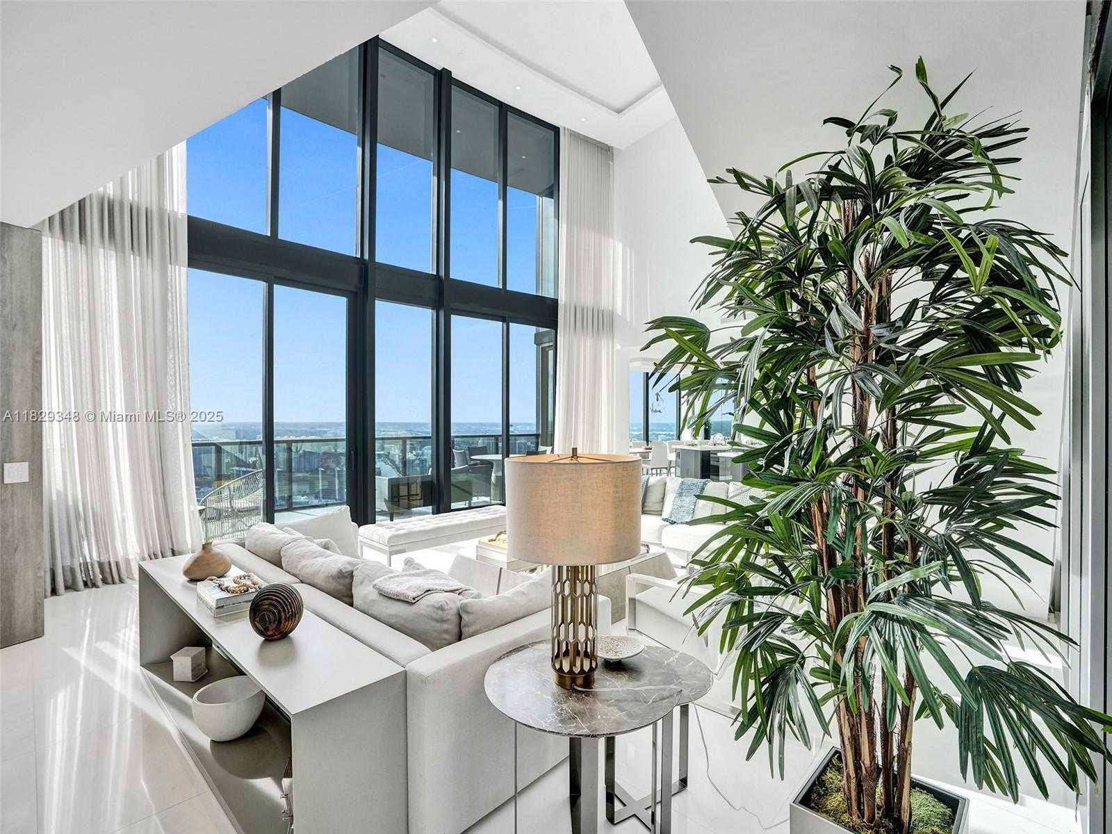 Small Image of 18555 COLLINS AVE #4403, Sunny Isles Beach Number 6