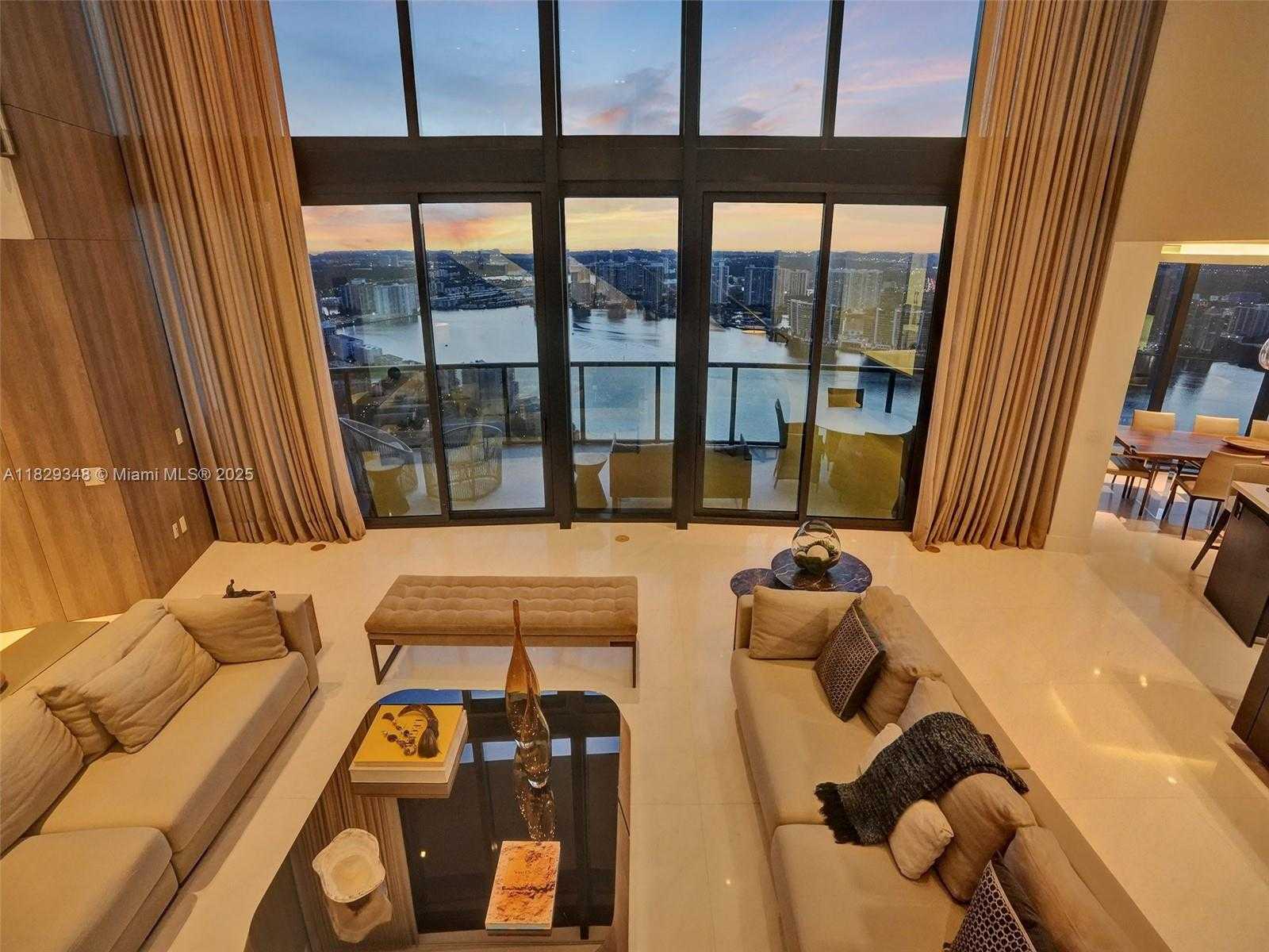 Small Image of 18555 COLLINS AVE #4403, Sunny Isles Beach Number 76