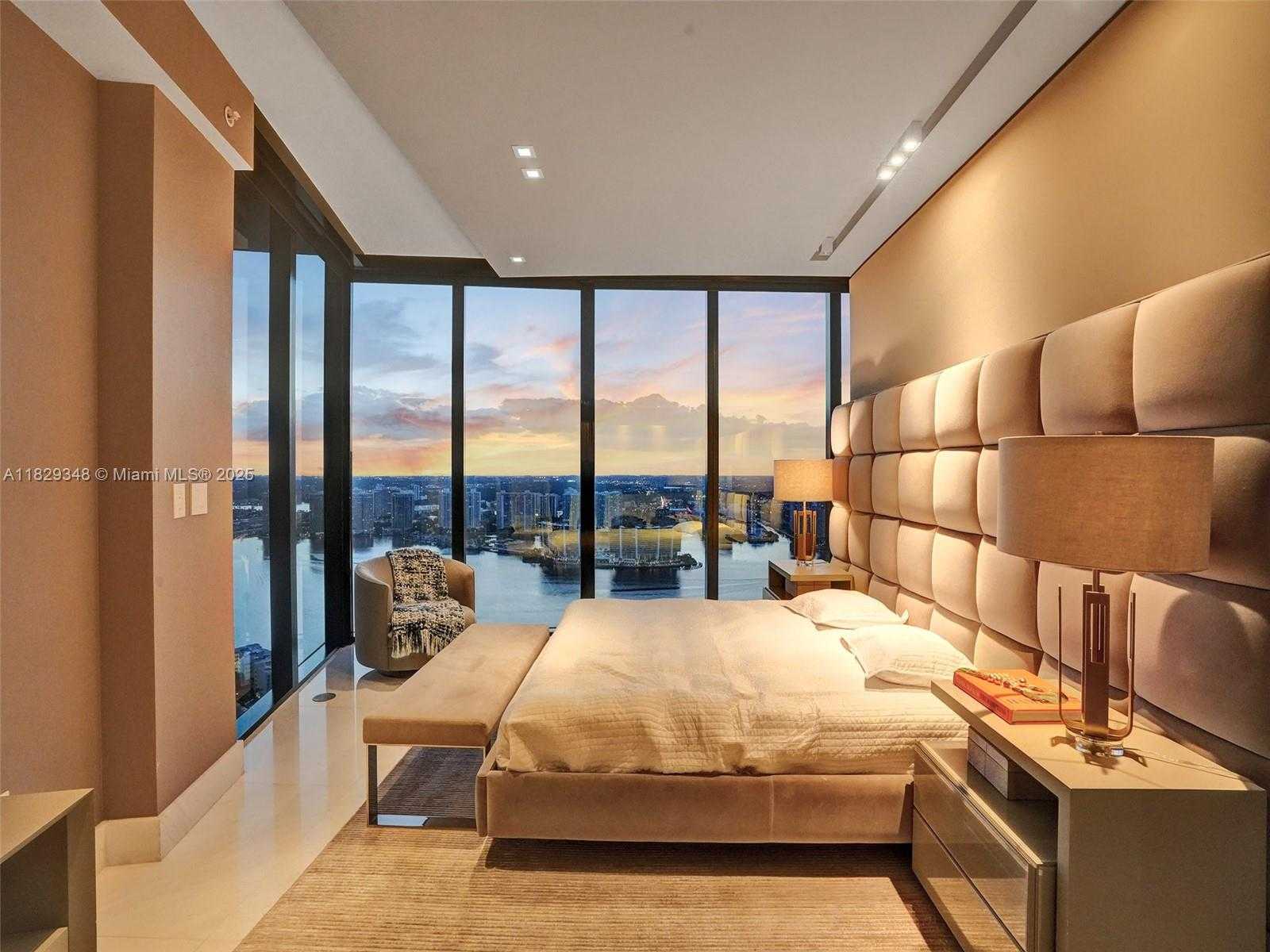 Small Image of 18555 COLLINS AVE #4403, Sunny Isles Beach Number 77