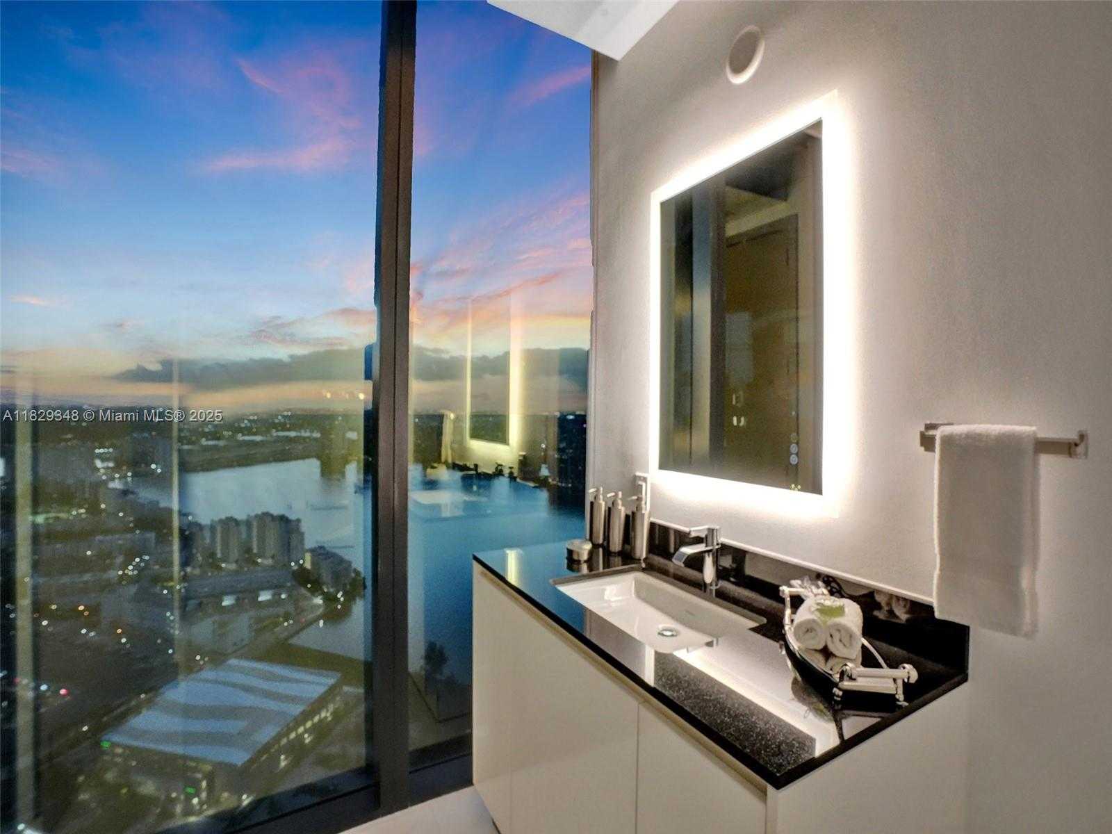 Small Image of 18555 COLLINS AVE #4403, Sunny Isles Beach Number 86