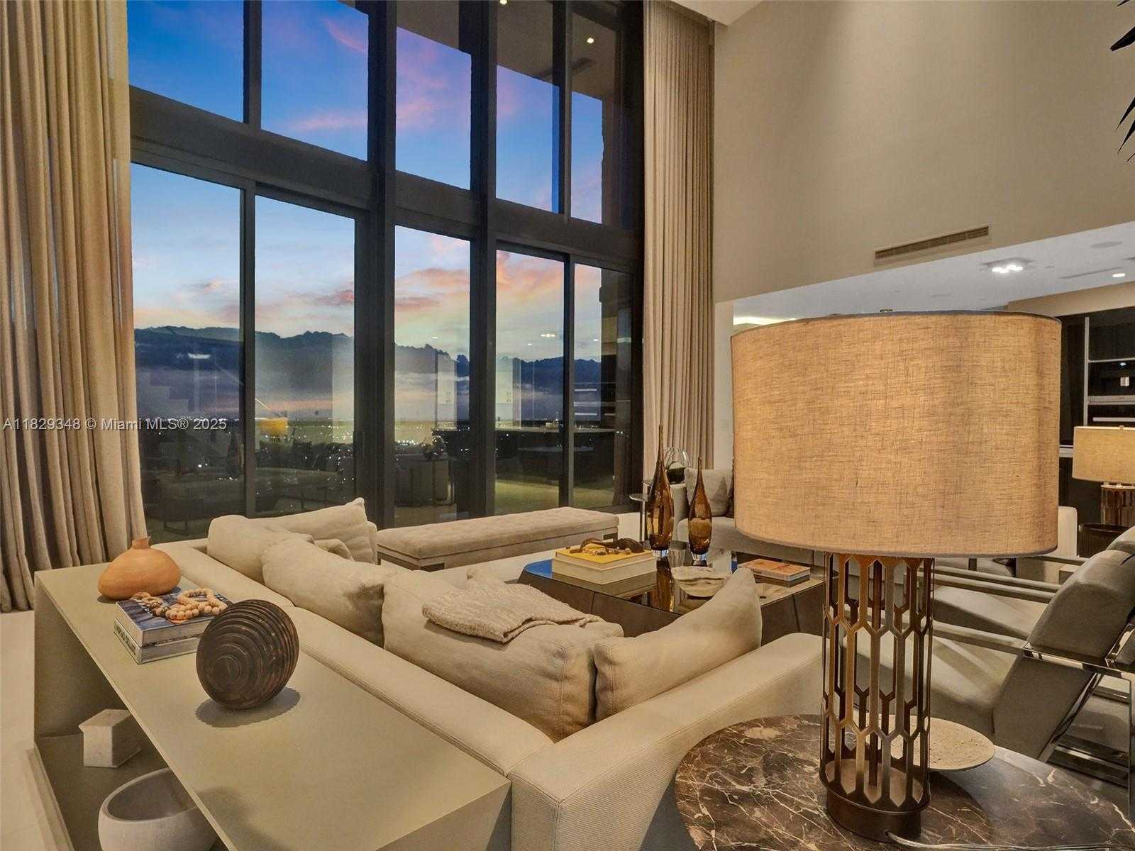 Small Image of 18555 COLLINS AVE #4403, Sunny Isles Beach Number 88