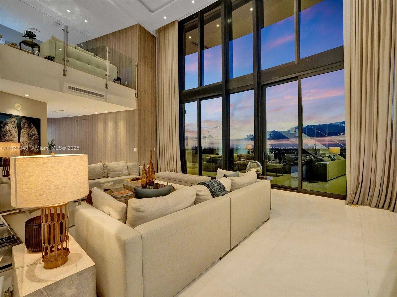 Small Image of 18555 COLLINS AVE #4403, Sunny Isles Beach Number 89