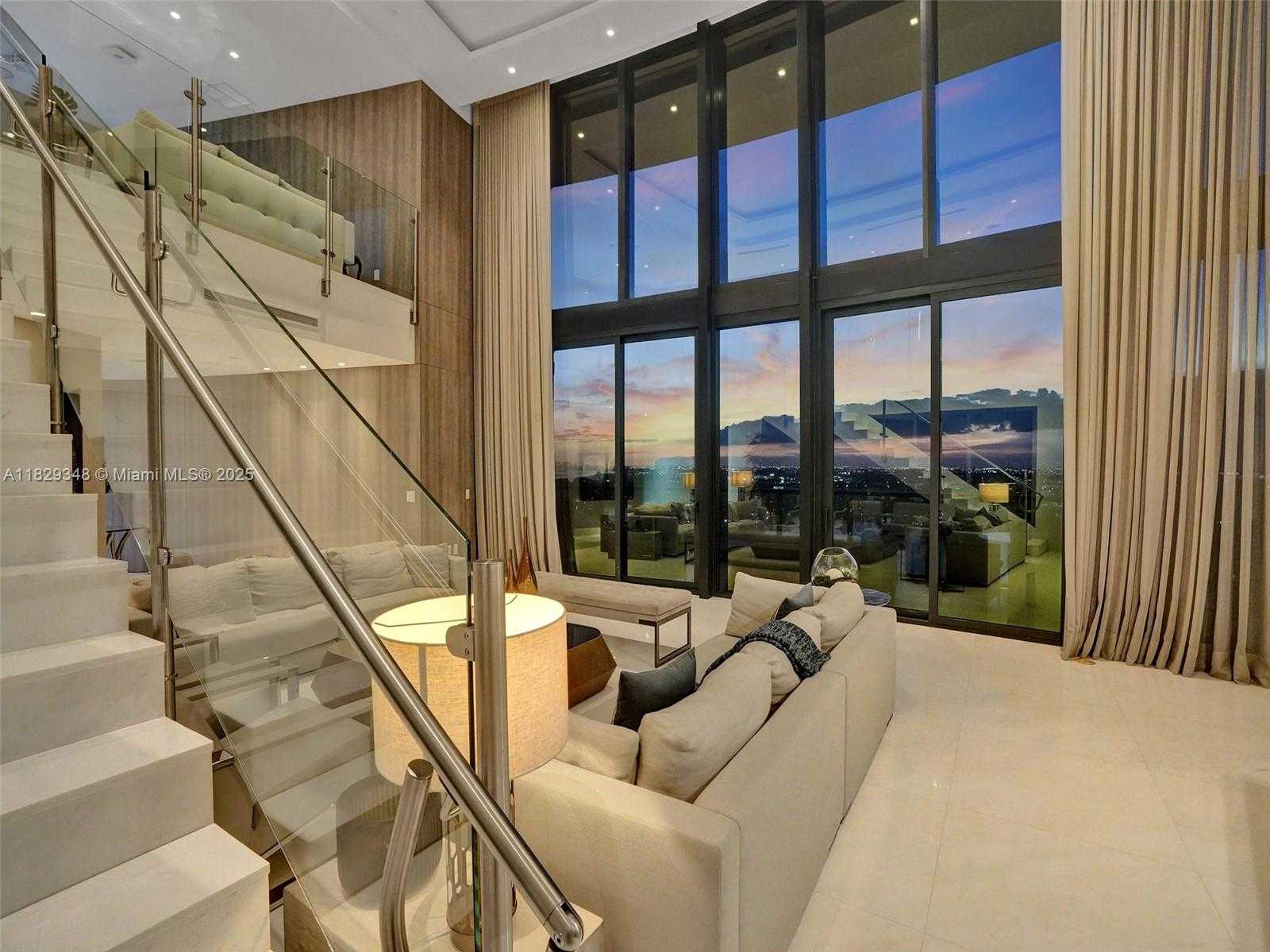 Small Image of 18555 COLLINS AVE #4403, Sunny Isles Beach Number 90