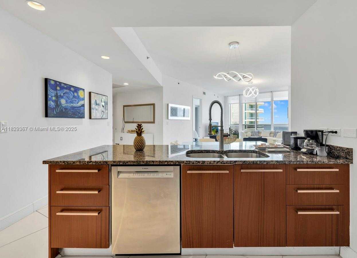 Small Image of 16001 COLLINS AVE #1903, Sunny Isles Beach Number 11