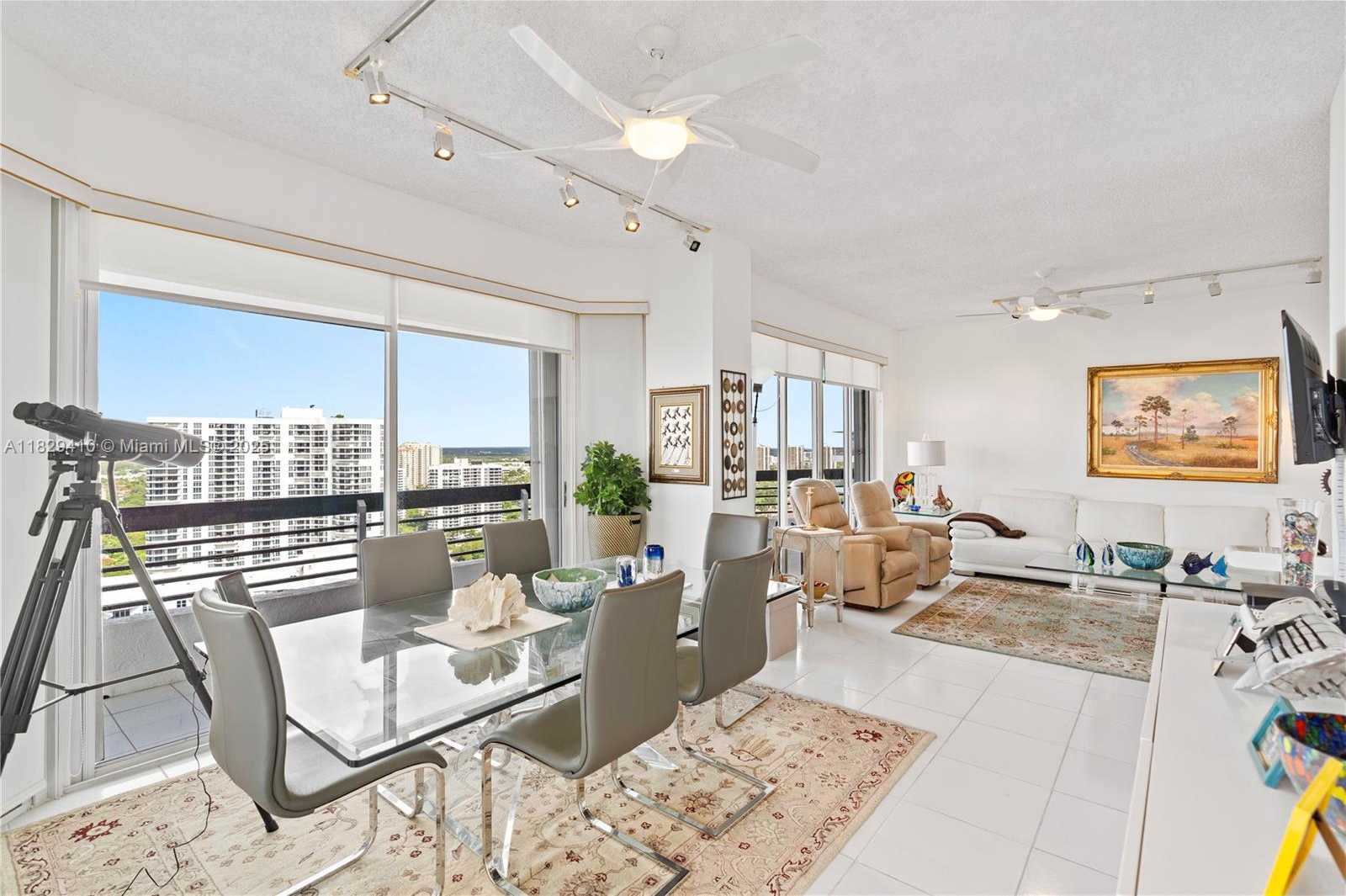 Small Image of 19101 NORTH EAST 36TH CT #3101, Aventura Number 10