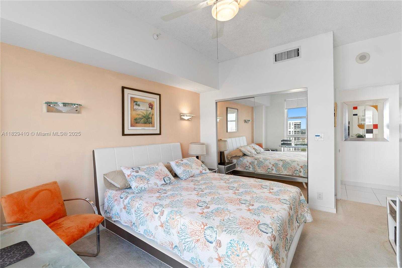 Small Image of 19101 NORTH EAST 36TH CT #3101, Aventura Number 19