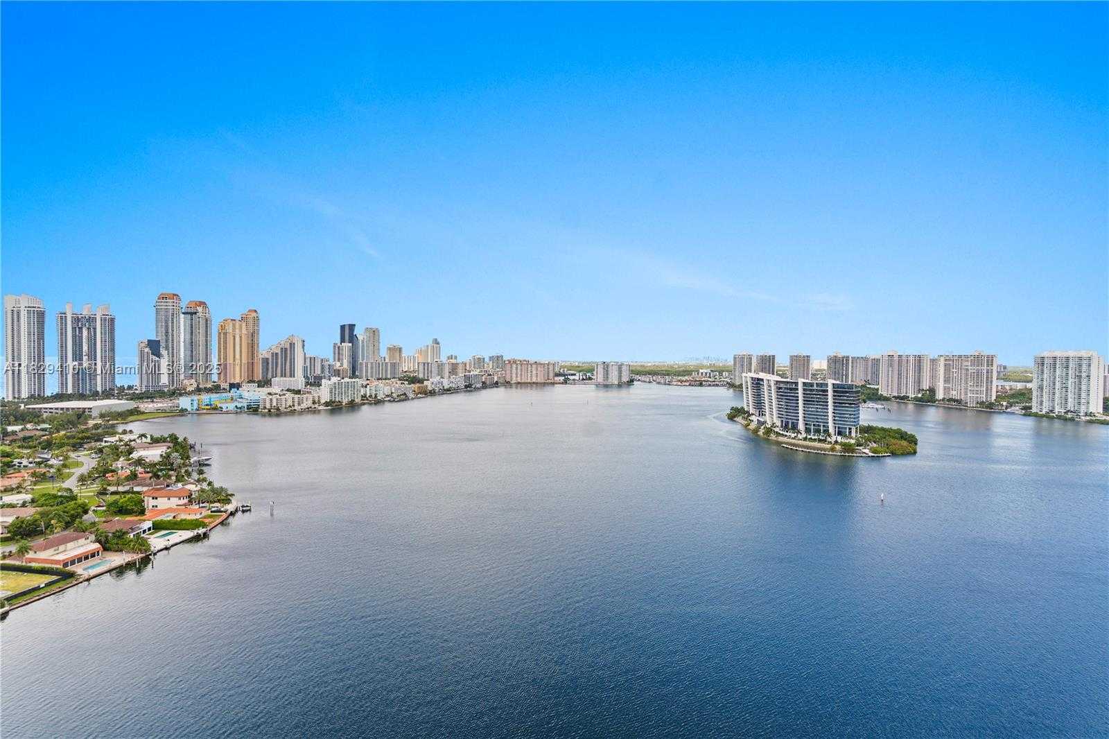 Small Image of 19101 NORTH EAST 36TH CT #3101, Aventura Number 2