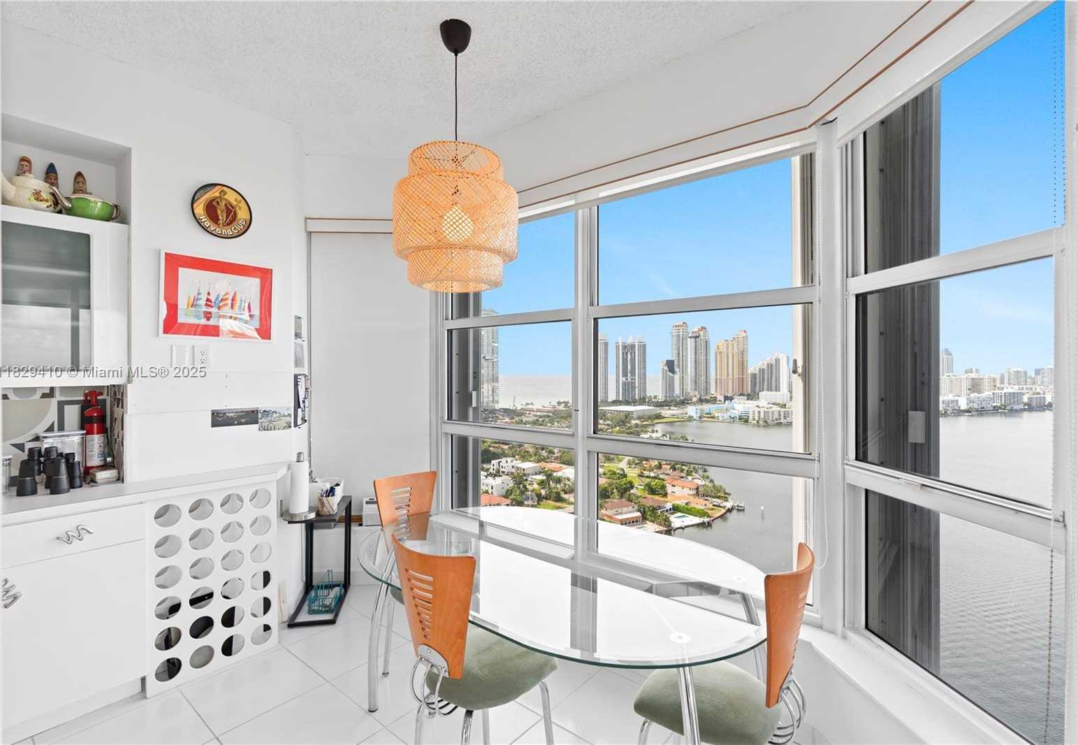 Small Image of 19101 NORTH EAST 36TH CT #3101, Aventura Number 4