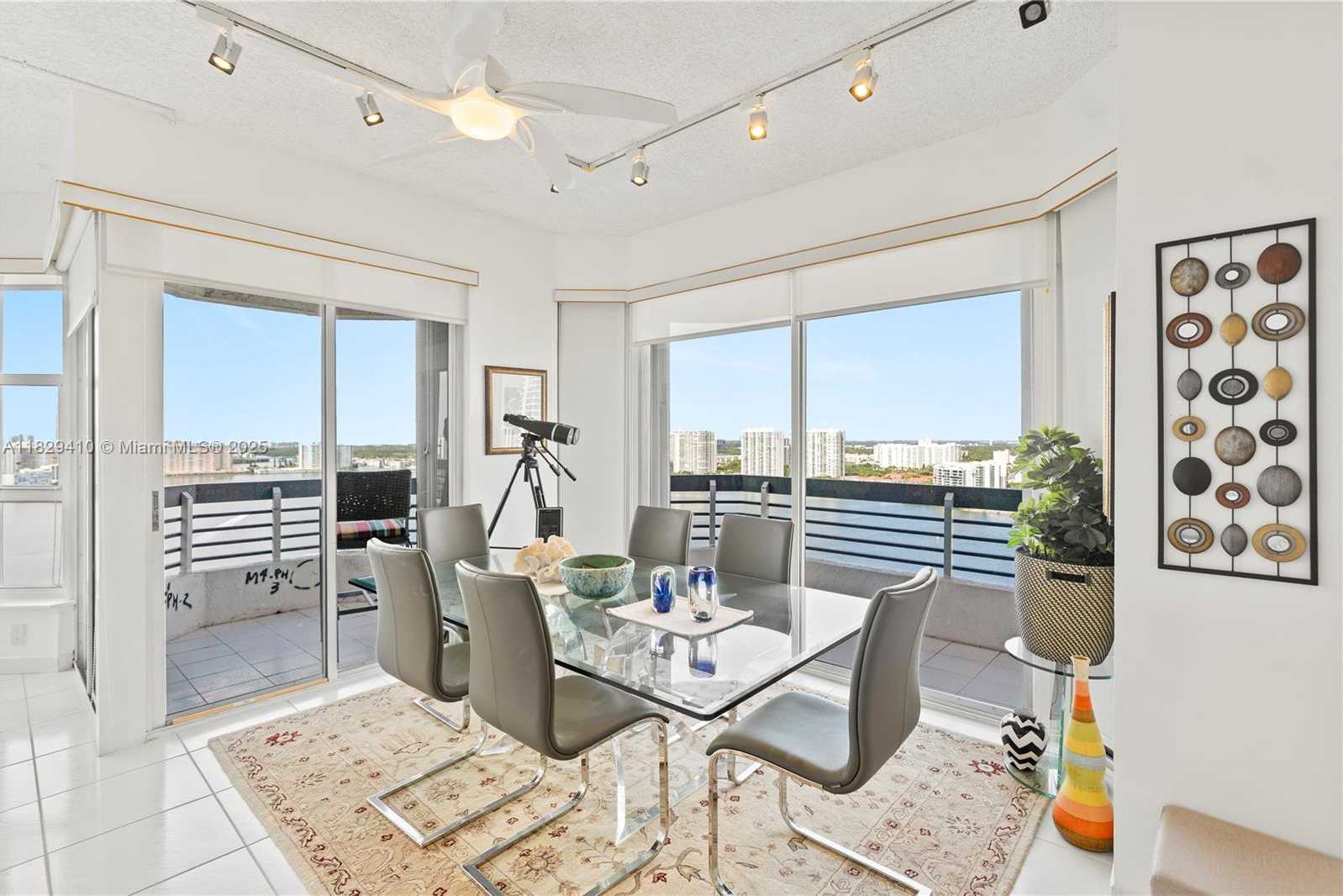 Small Image of 19101 NORTH EAST 36TH CT #3101, Aventura Number 5
