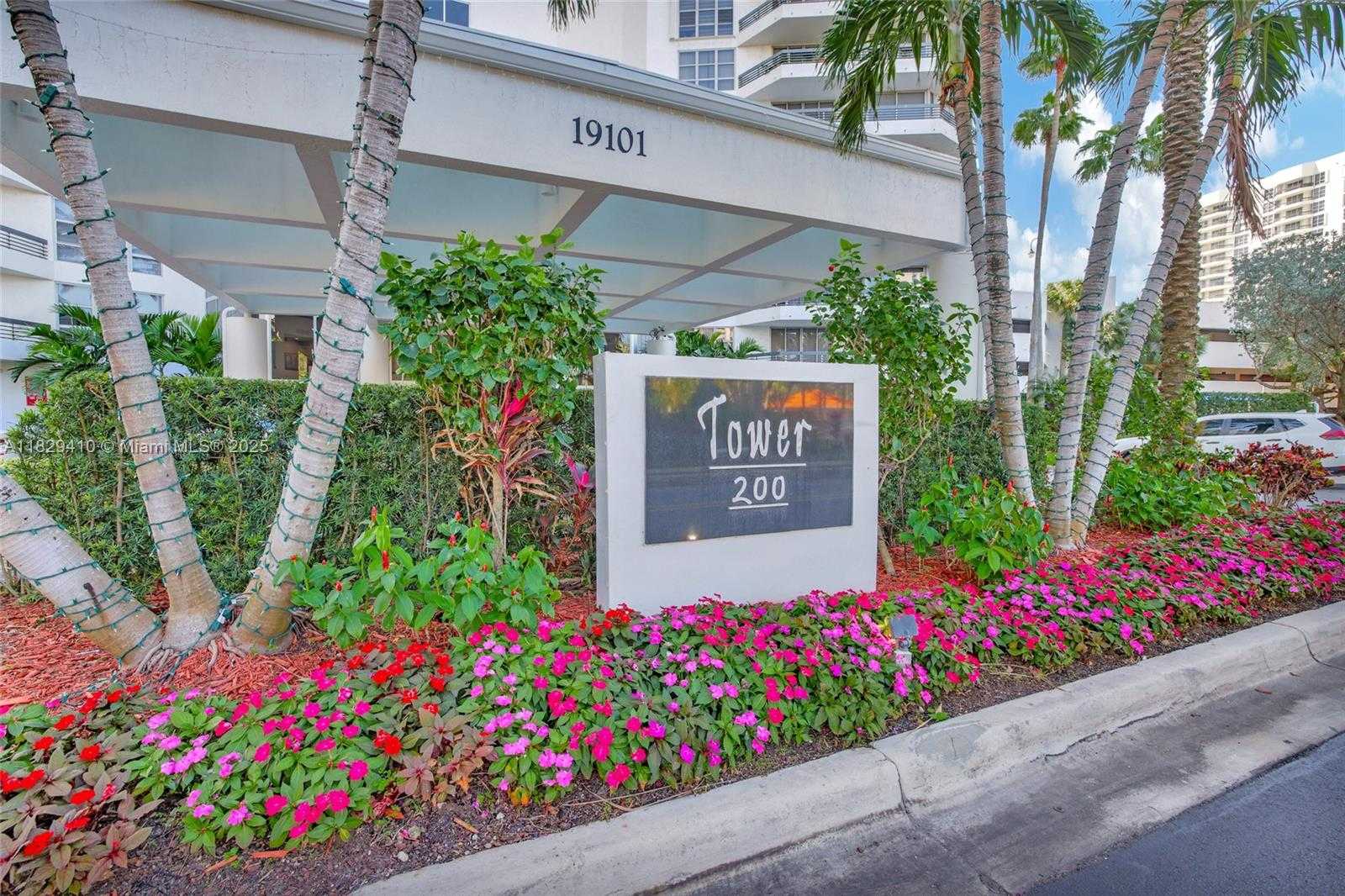 Small Image of 19101 NORTH EAST 36TH CT #3101, Aventura Number 50
