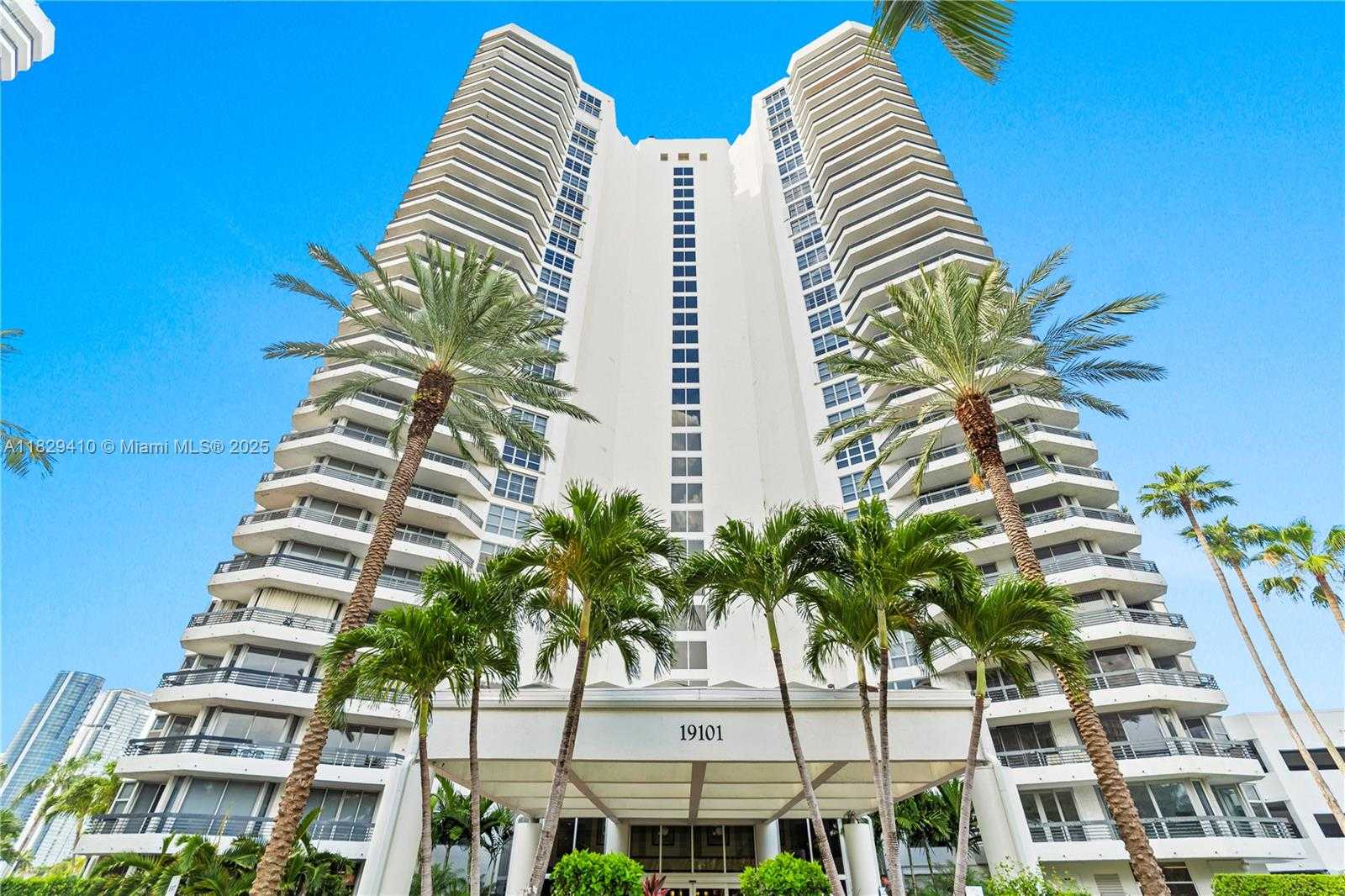 Small Image of 19101 NORTH EAST 36TH CT #3101, Aventura Number 52