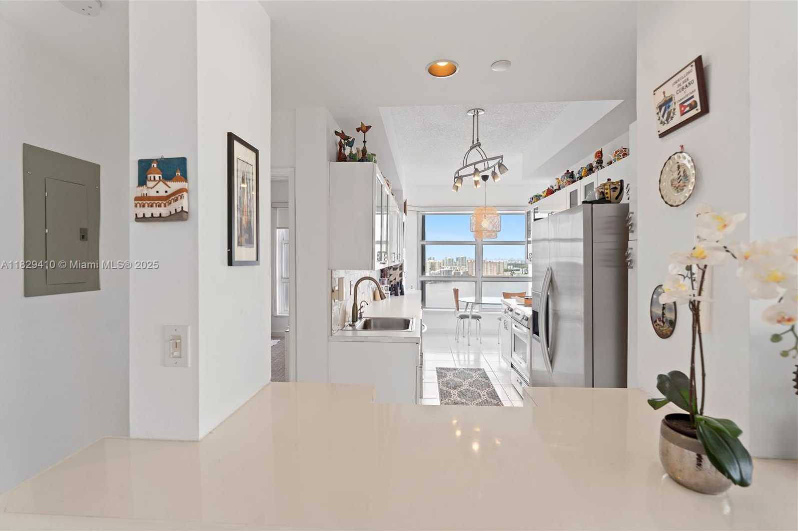 Small Image of 19101 NORTH EAST 36TH CT #3101, Aventura Number 8